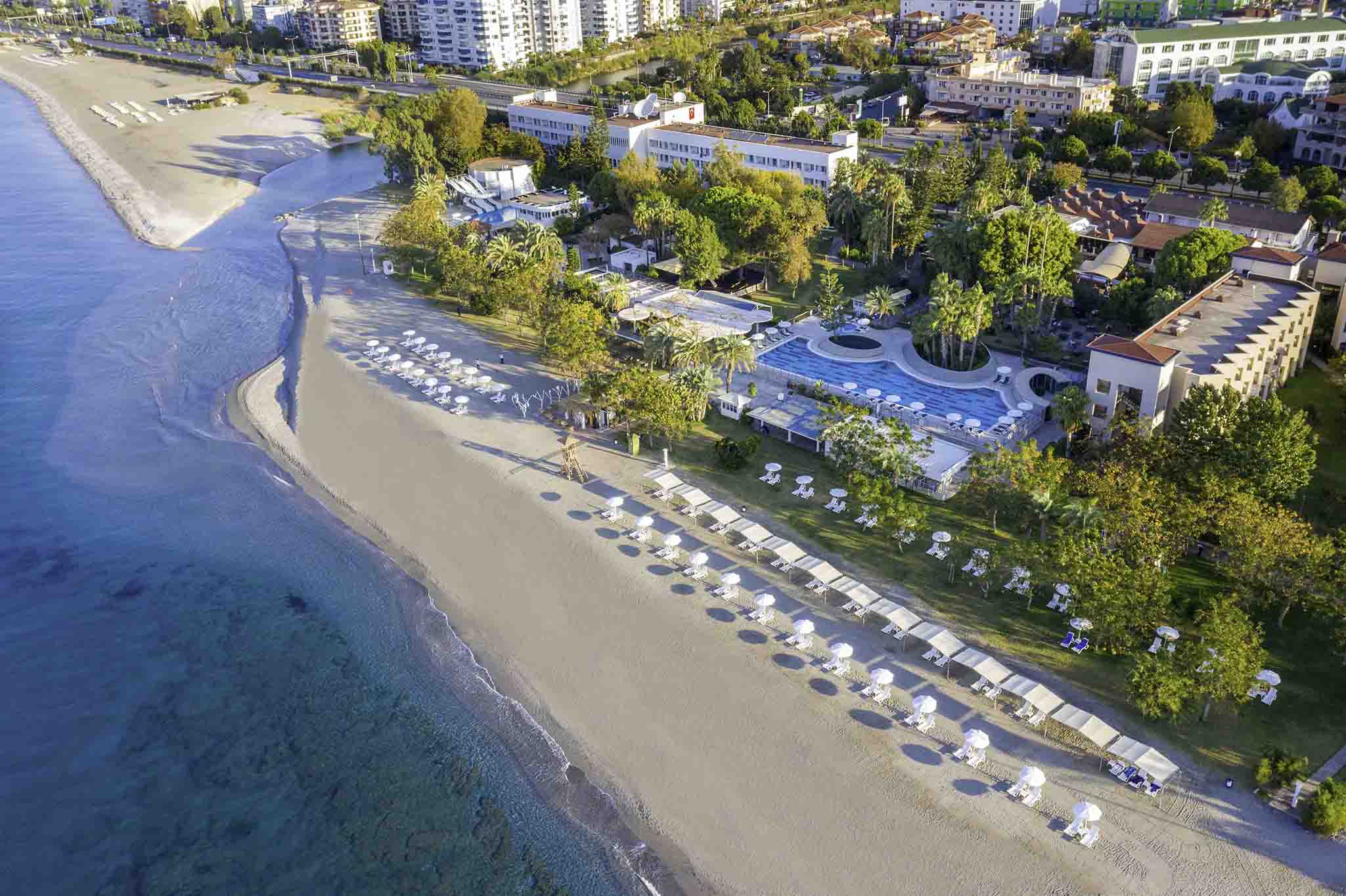 LABRANDA ALANTUR HOTEL
