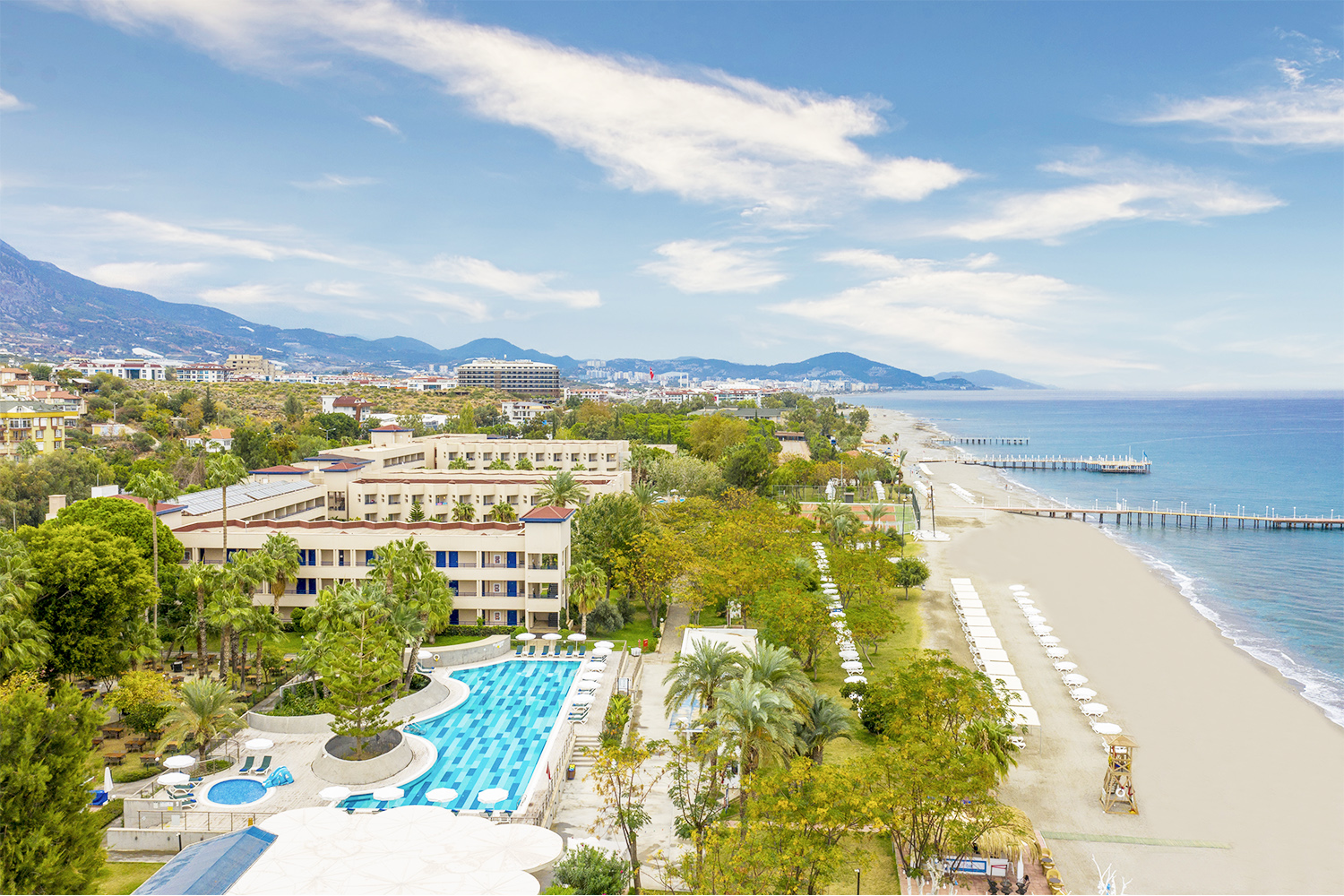 LABRANDA ALANTUR HOTEL