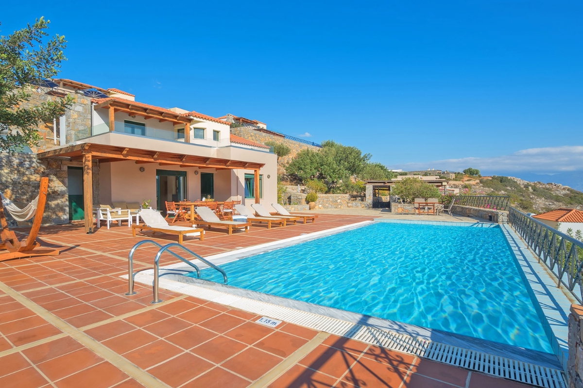 MIRAMARE RESORT & SPA