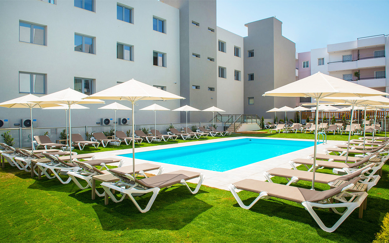 CITY GREEN HOTEL (ADULTS ONLY 16+)