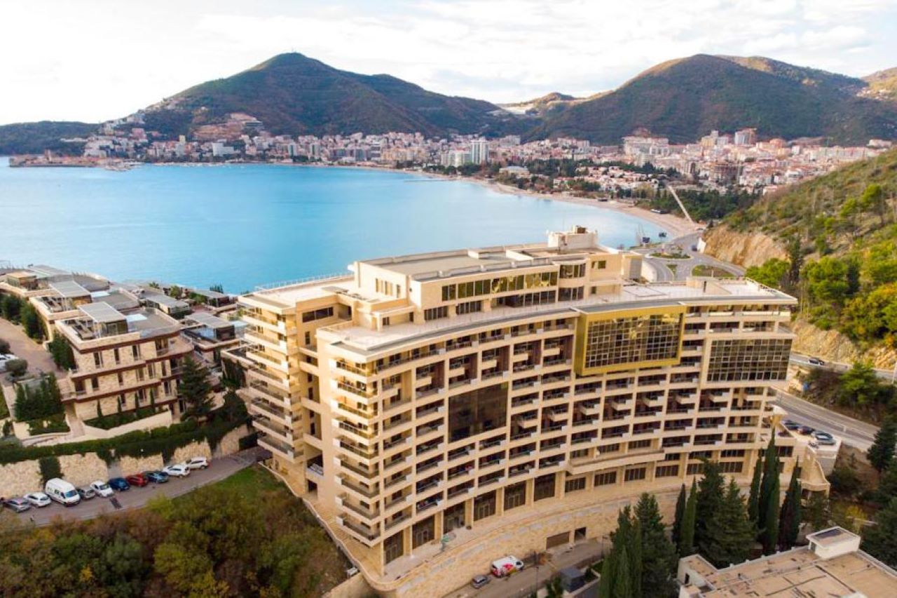 HARMONIA HOTEL BY DUKLEY