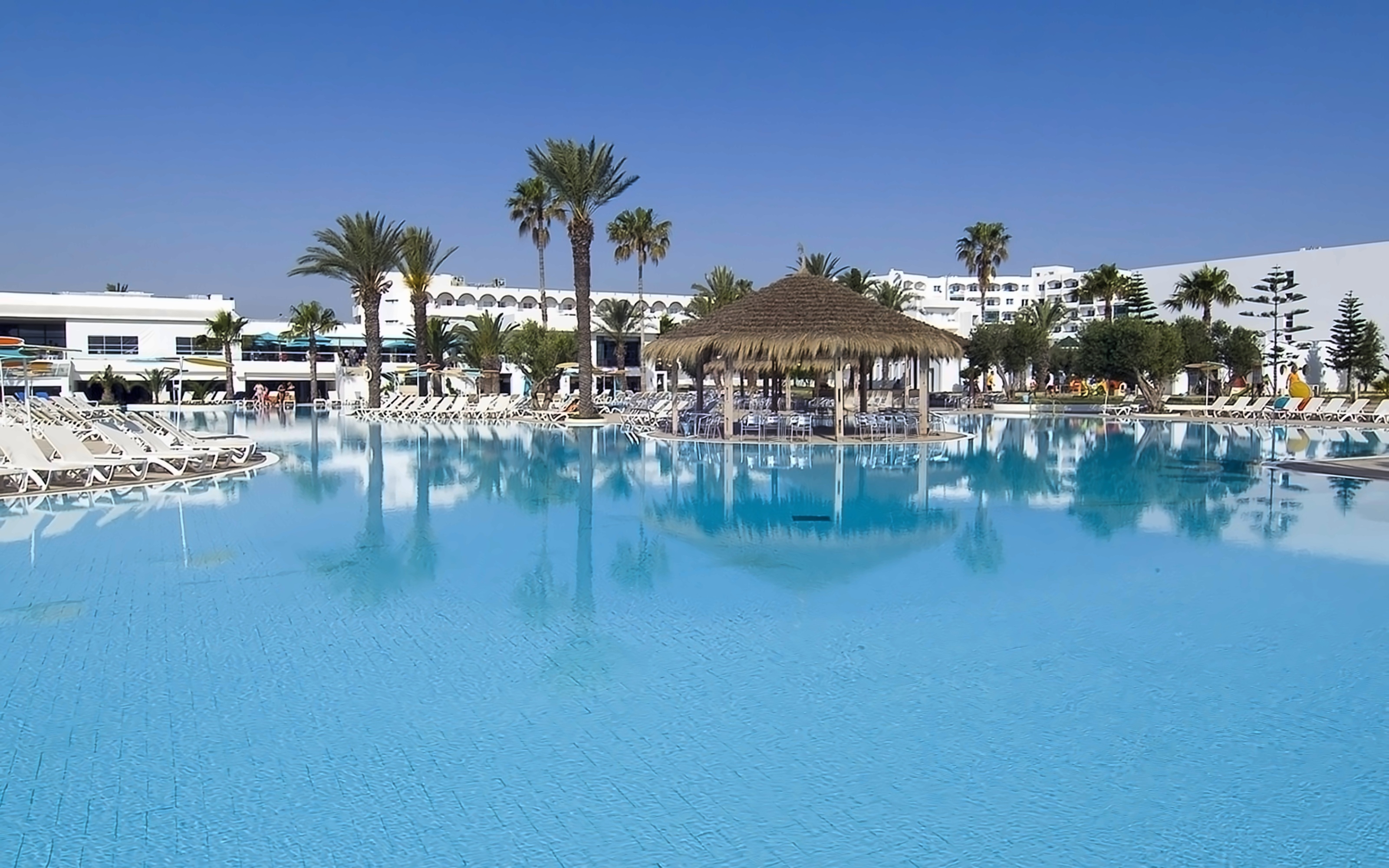 THALASSA SOUSSE