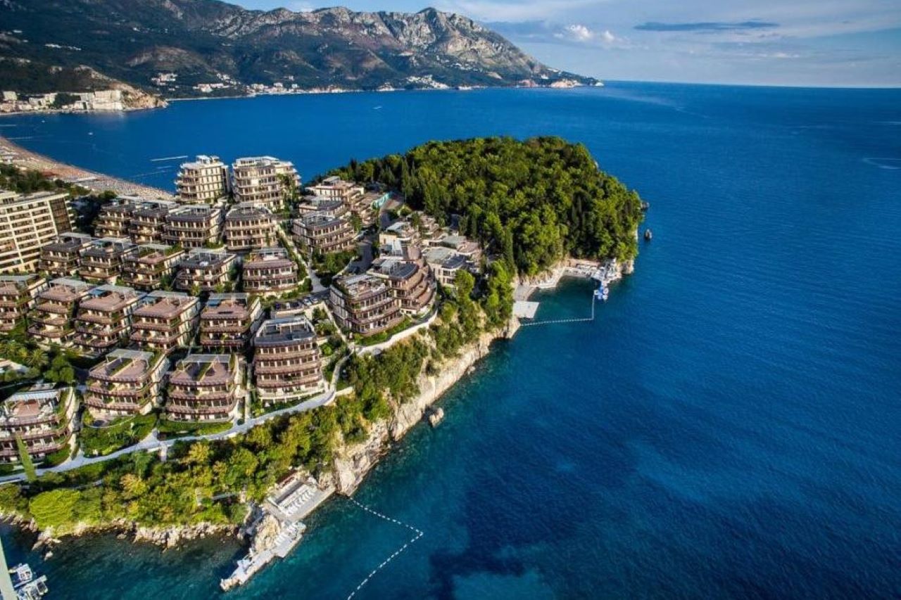 DUKLEY HOTEL & RESORT