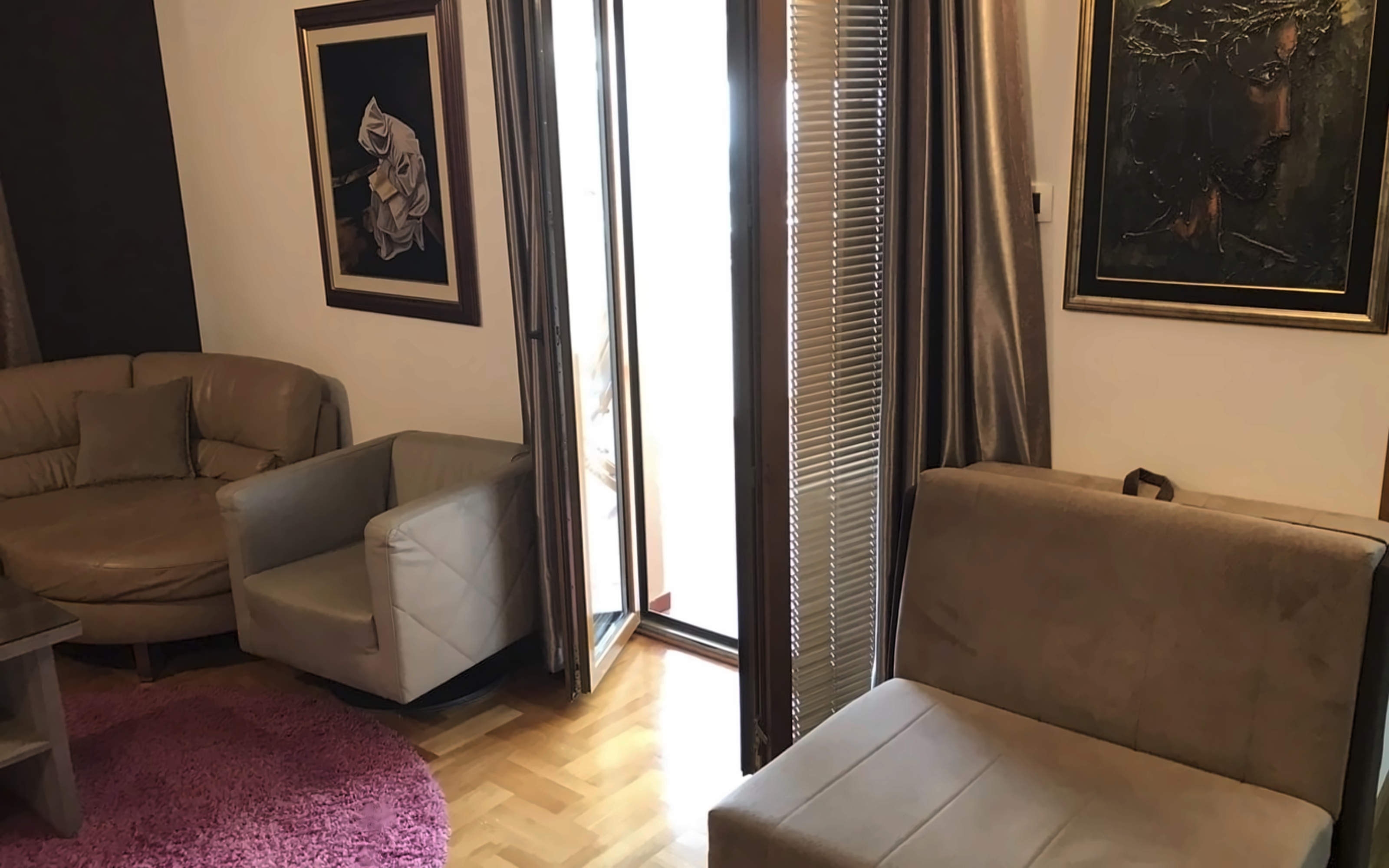 VILLA BEL MARE