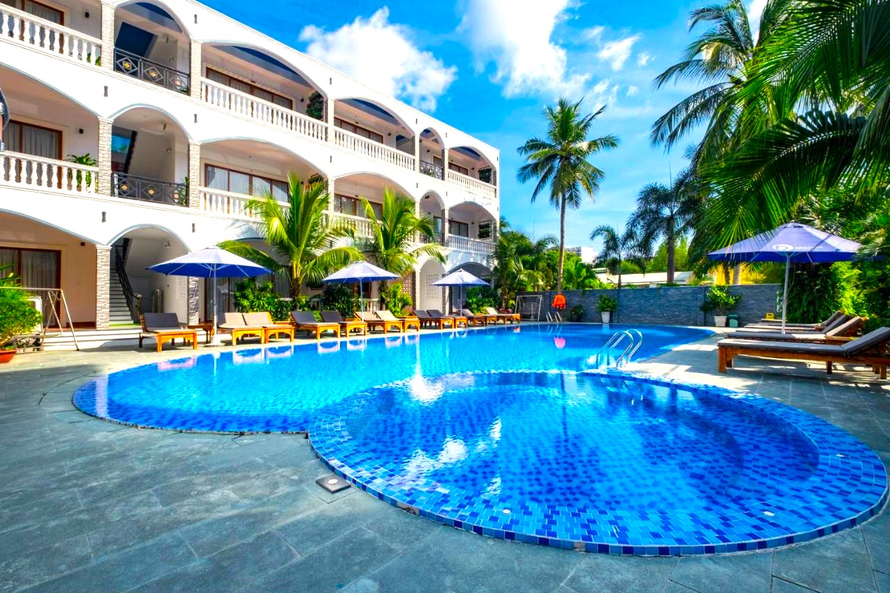 BRENTA RESORT