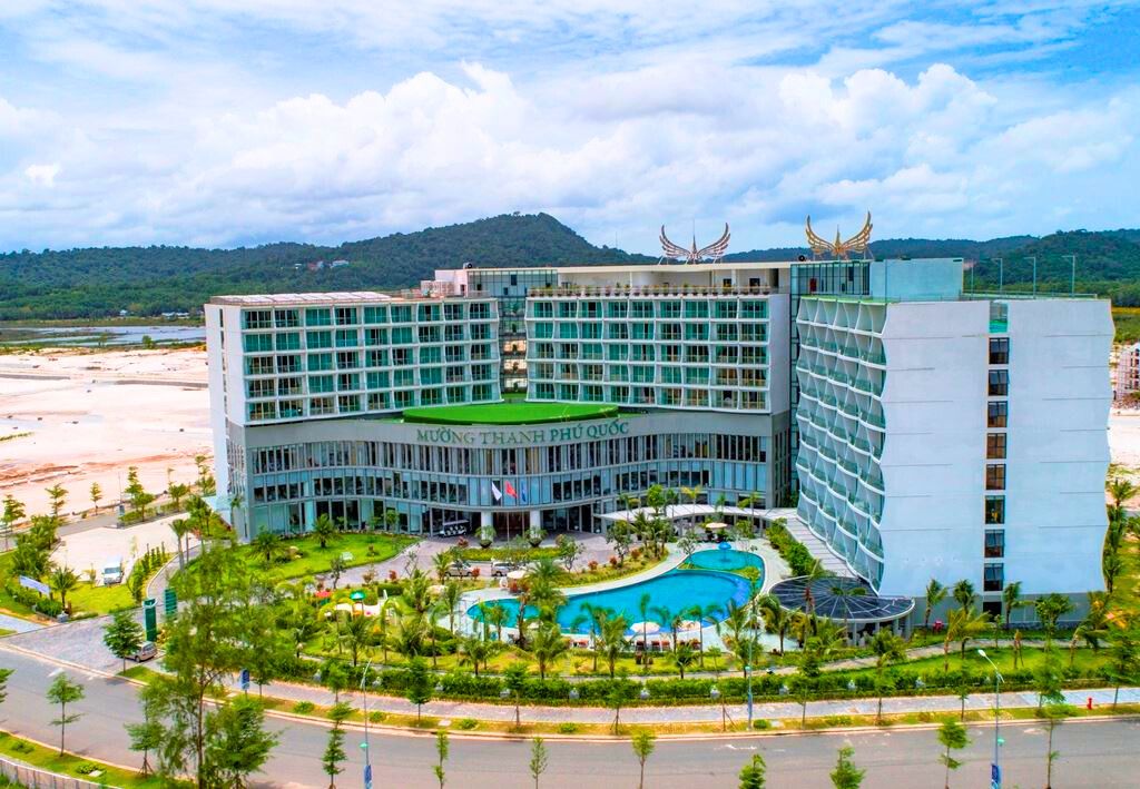 MUONG THANH LUXURY PHU QUOC HOTEL