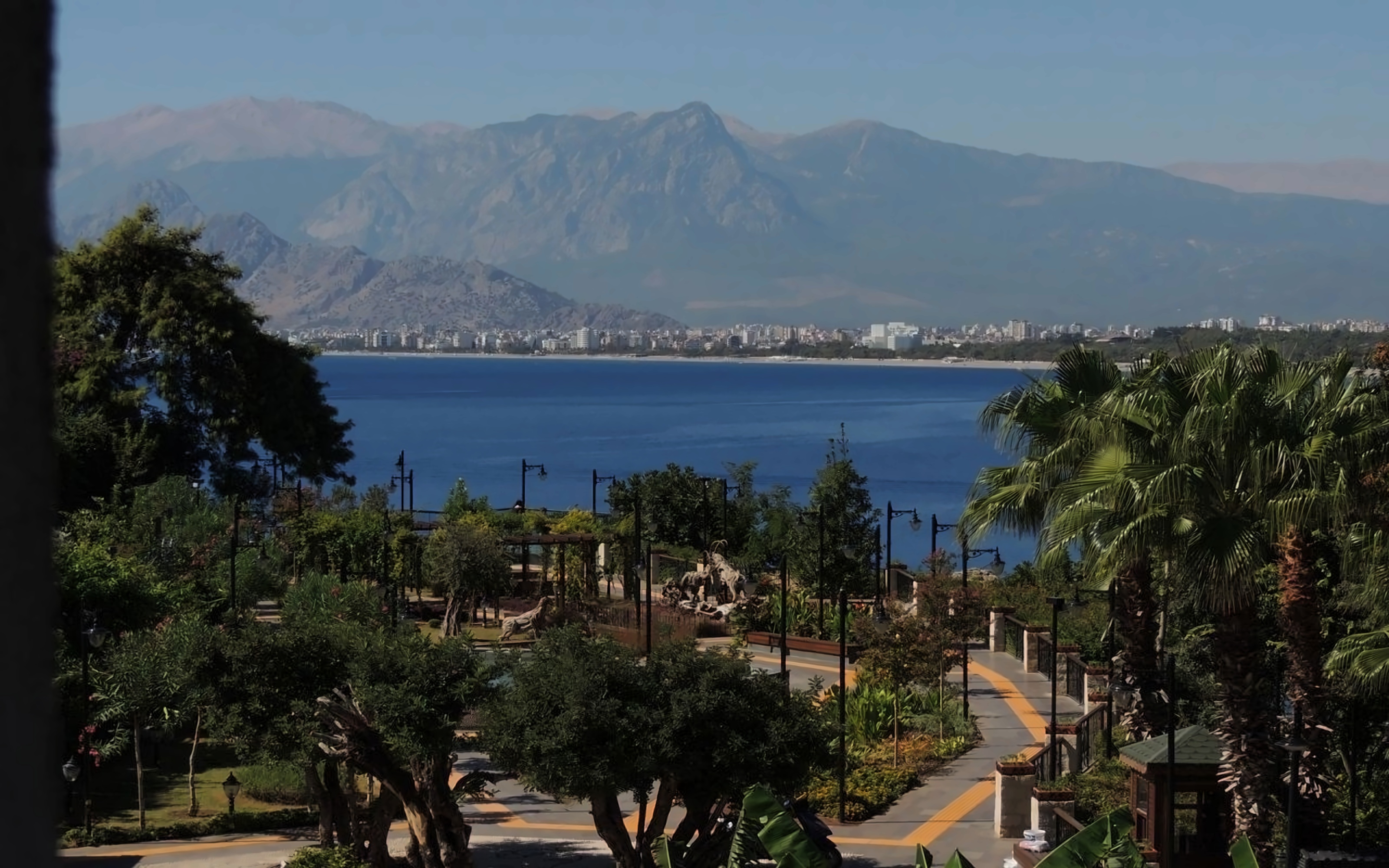 ASPEN HOTEL ANTALYA