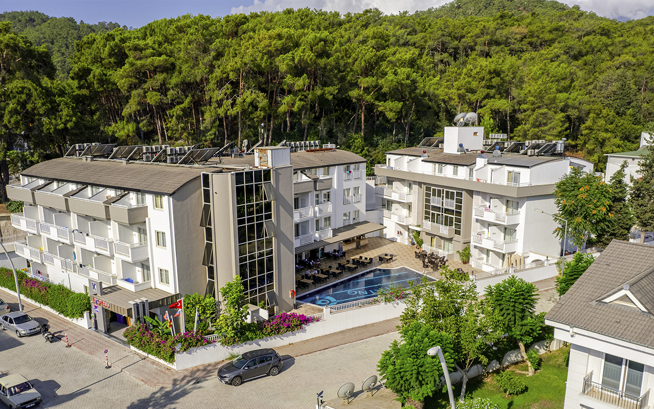 VIKING EXPRESS HOTEL (EX.VIKING SUITE HOTEL)