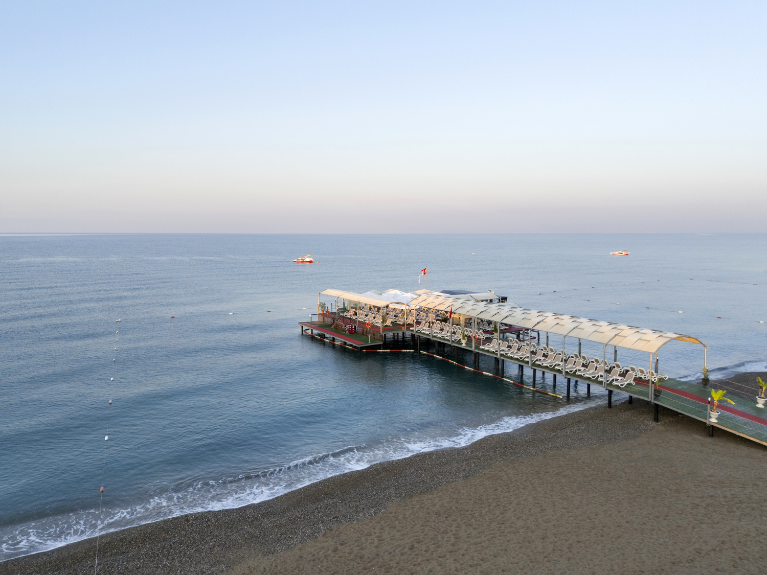 ORANGE COUNTY BELEK