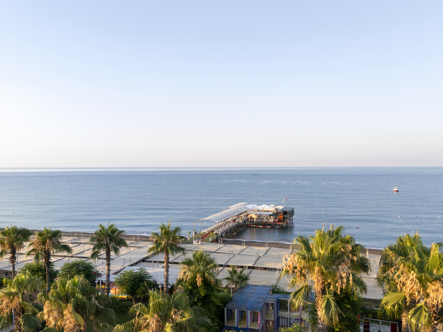 ORANGE COUNTY BELEK