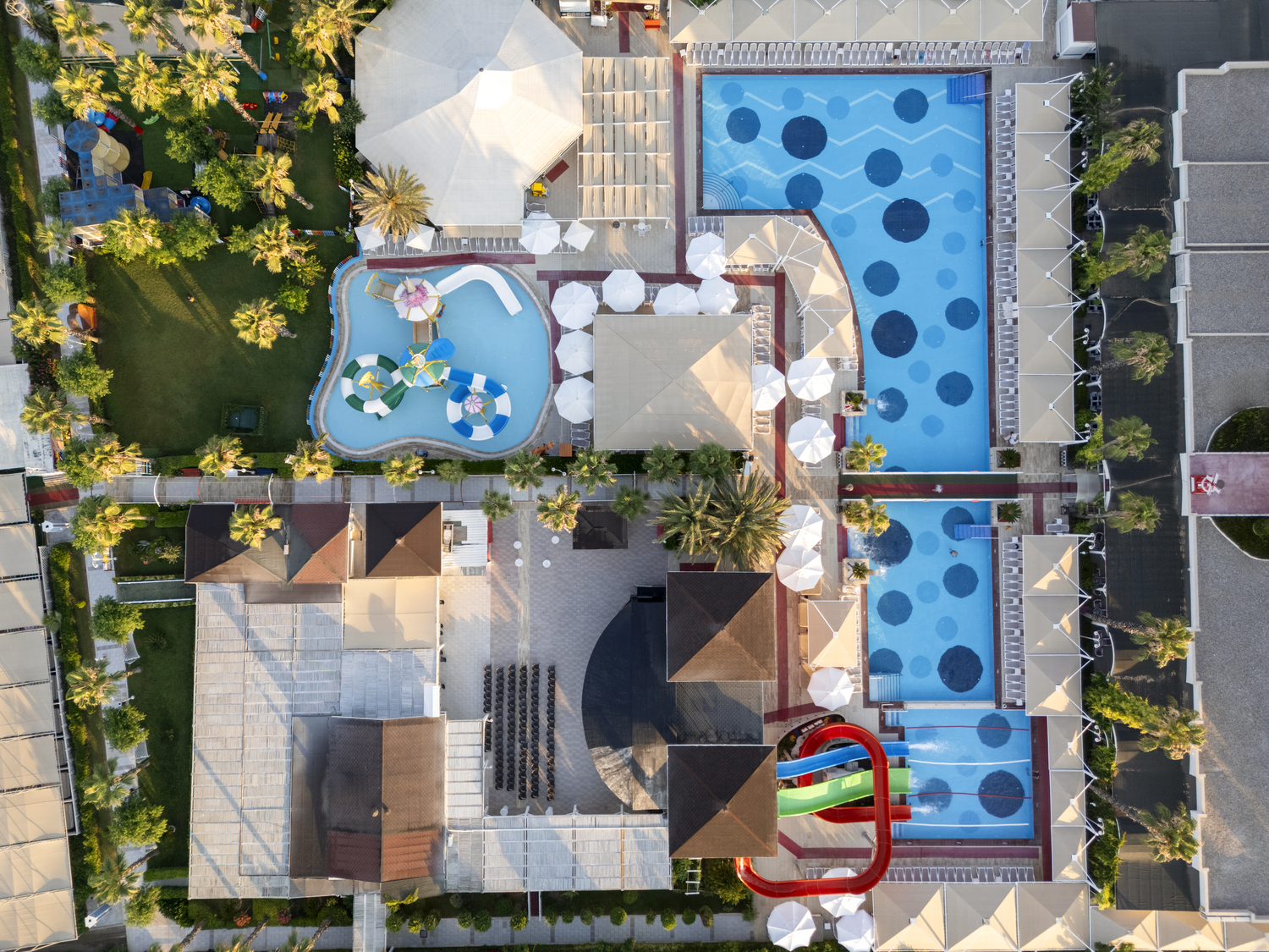 ORANGE COUNTY BELEK