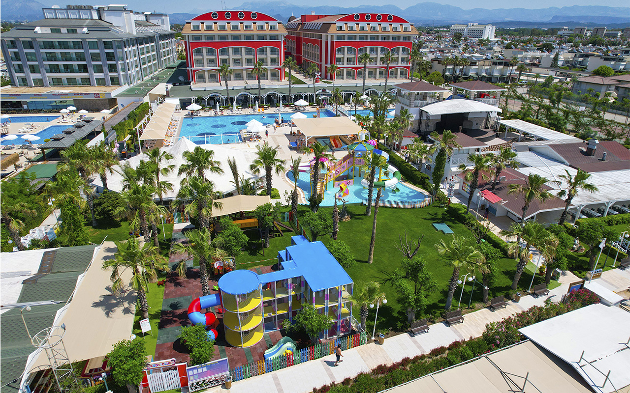 ORANGE COUNTY BELEK