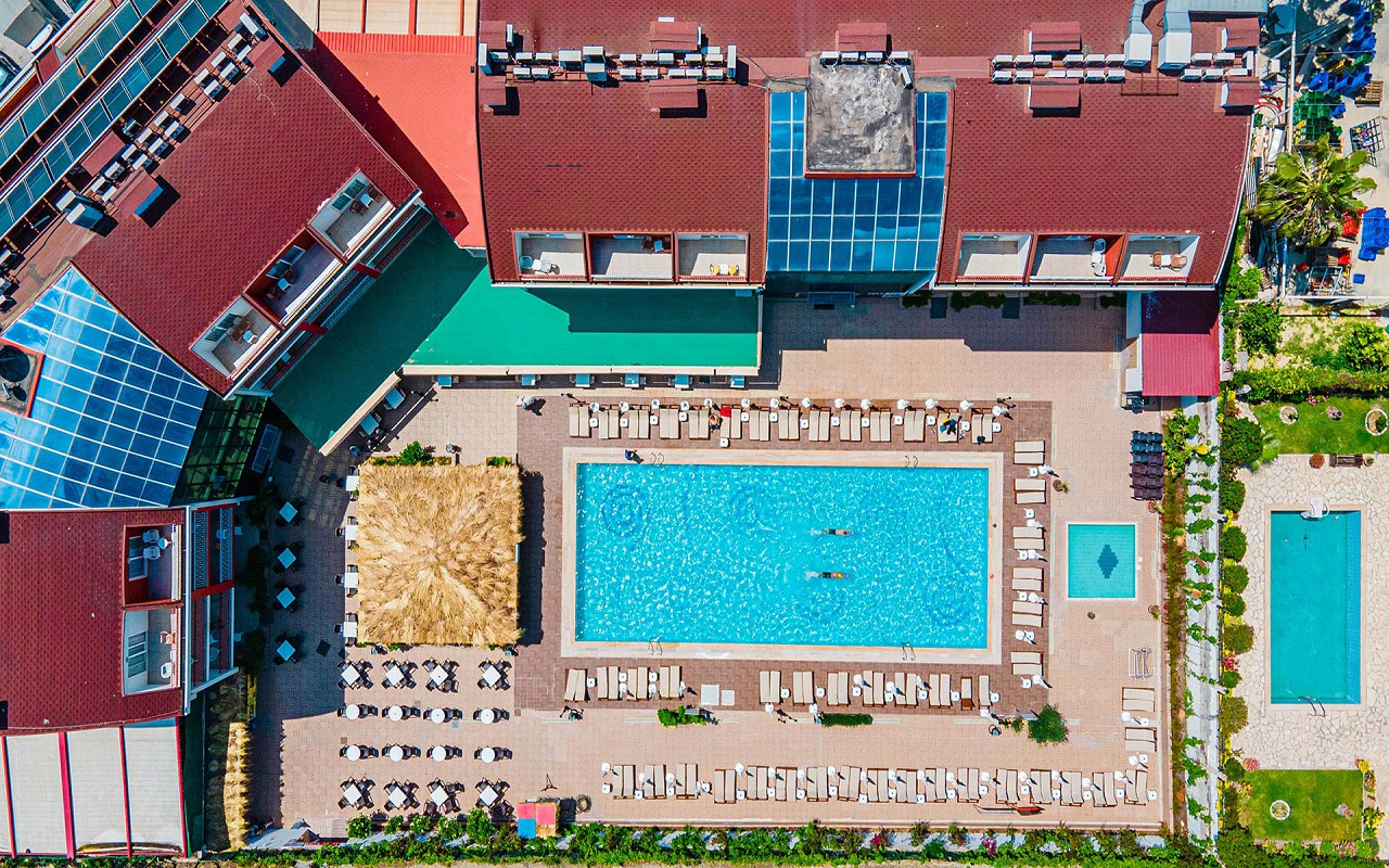 SIDE LEGEND HOTEL (EX.SIDE VIRGIN HOTEL)