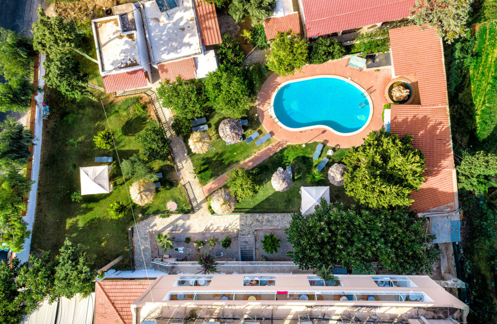 HARMONY HOTEL CRETE