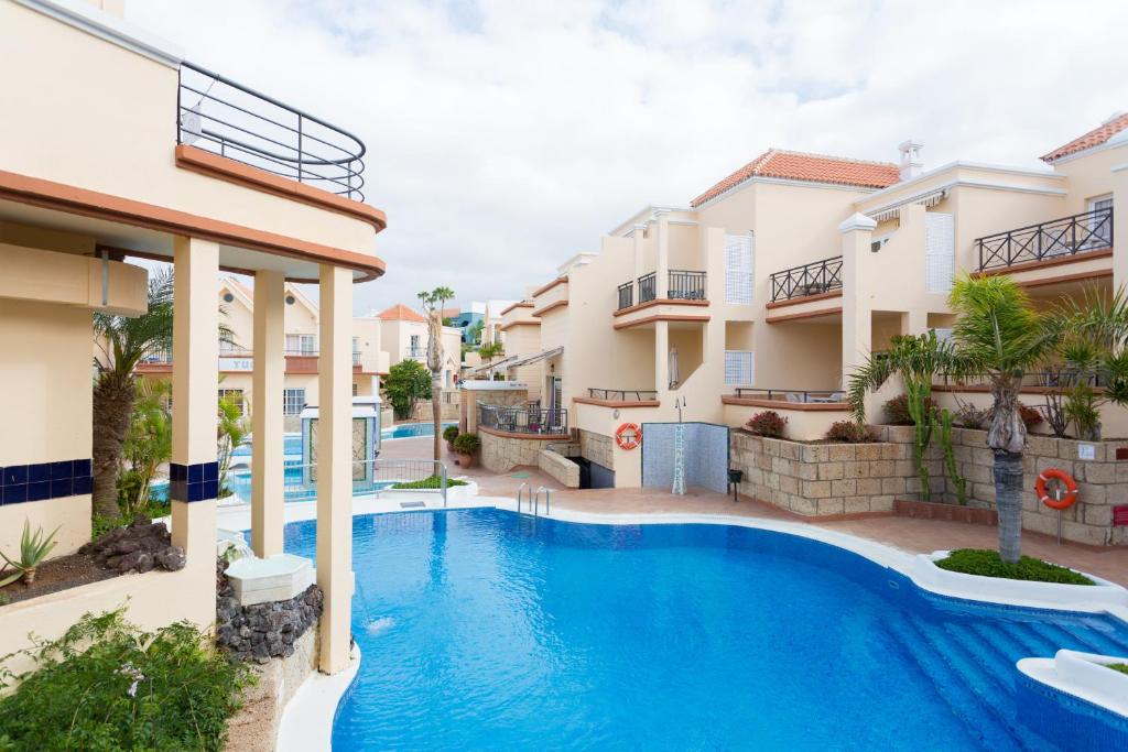 YUCCA PARK APARTHOTEL