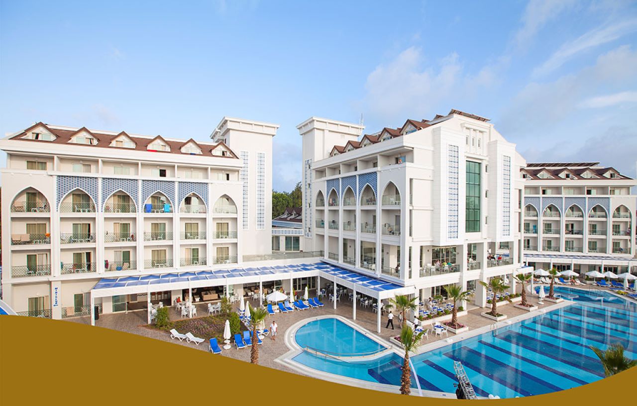 DIAMOND ELITE HOTEL & SPA
