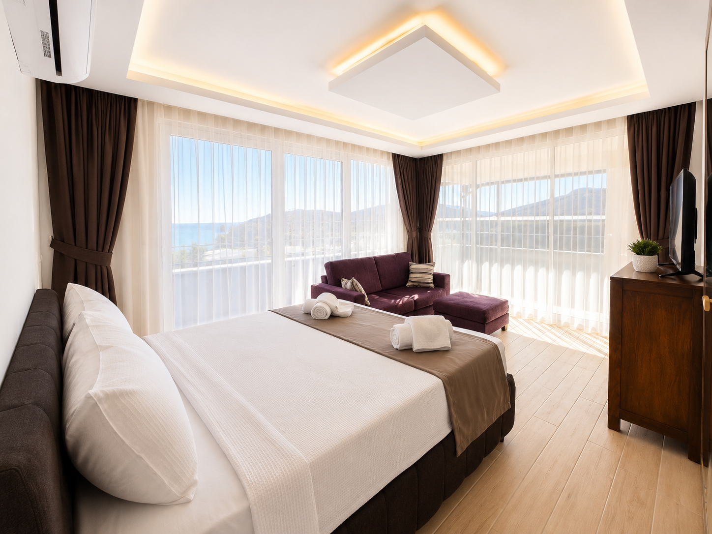 YAMAN LIFE HOTEL
