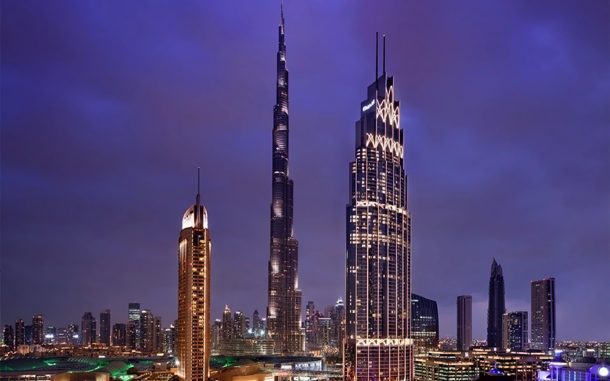 RIU DUBAI