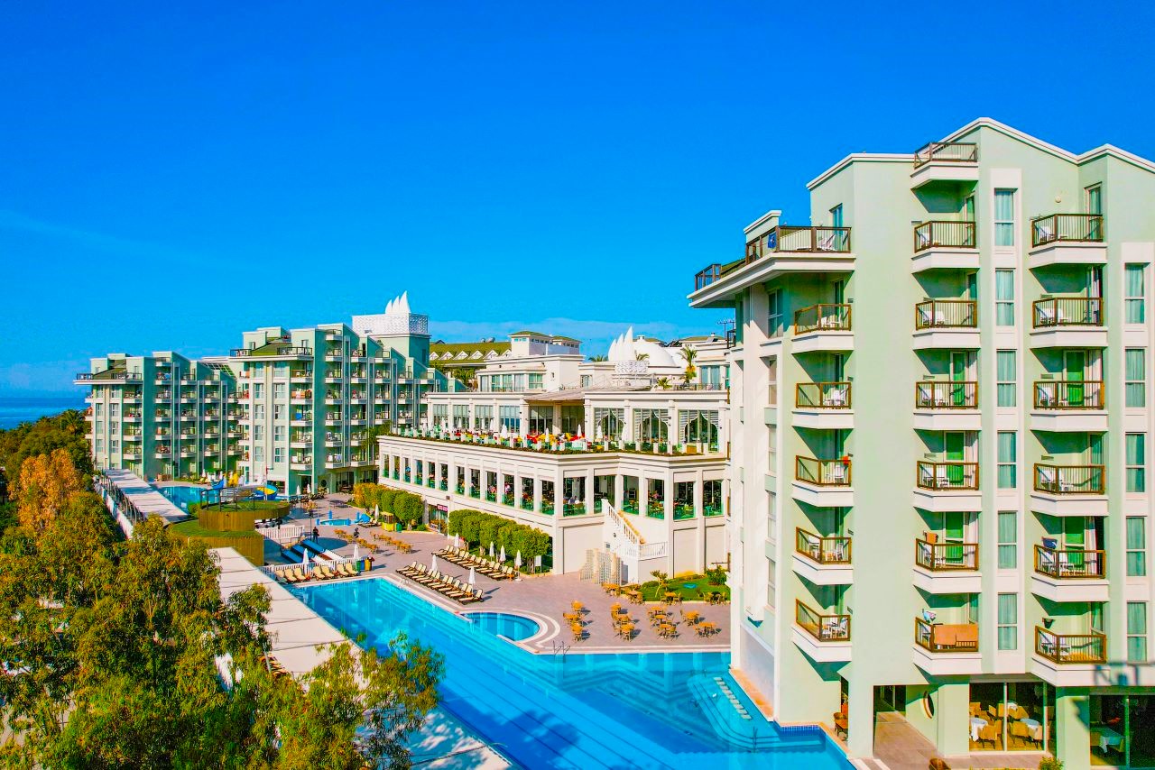 ROYAL ATLANTIS SPA & RESORT