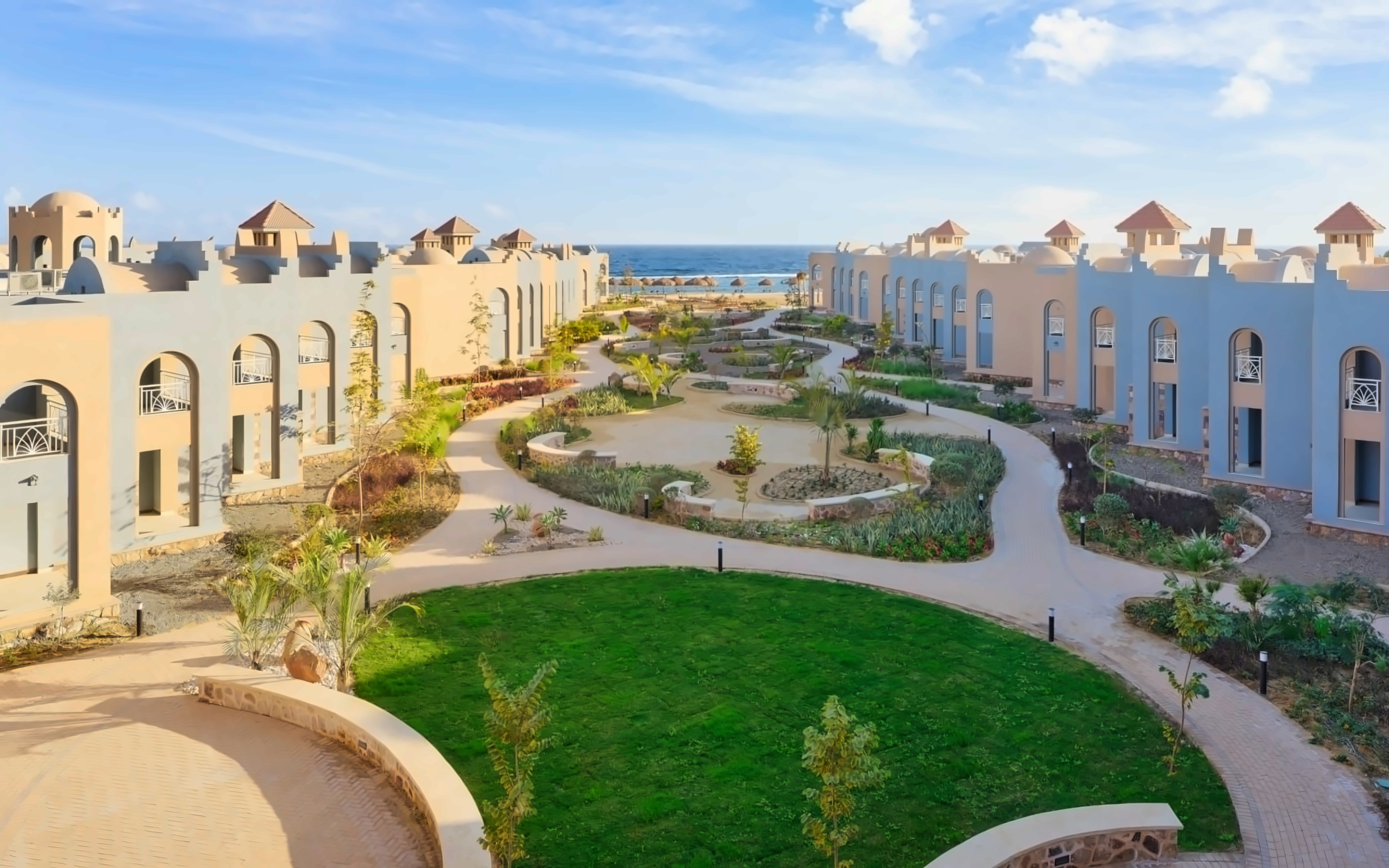 LAZULI RESORT MARSA ALAM