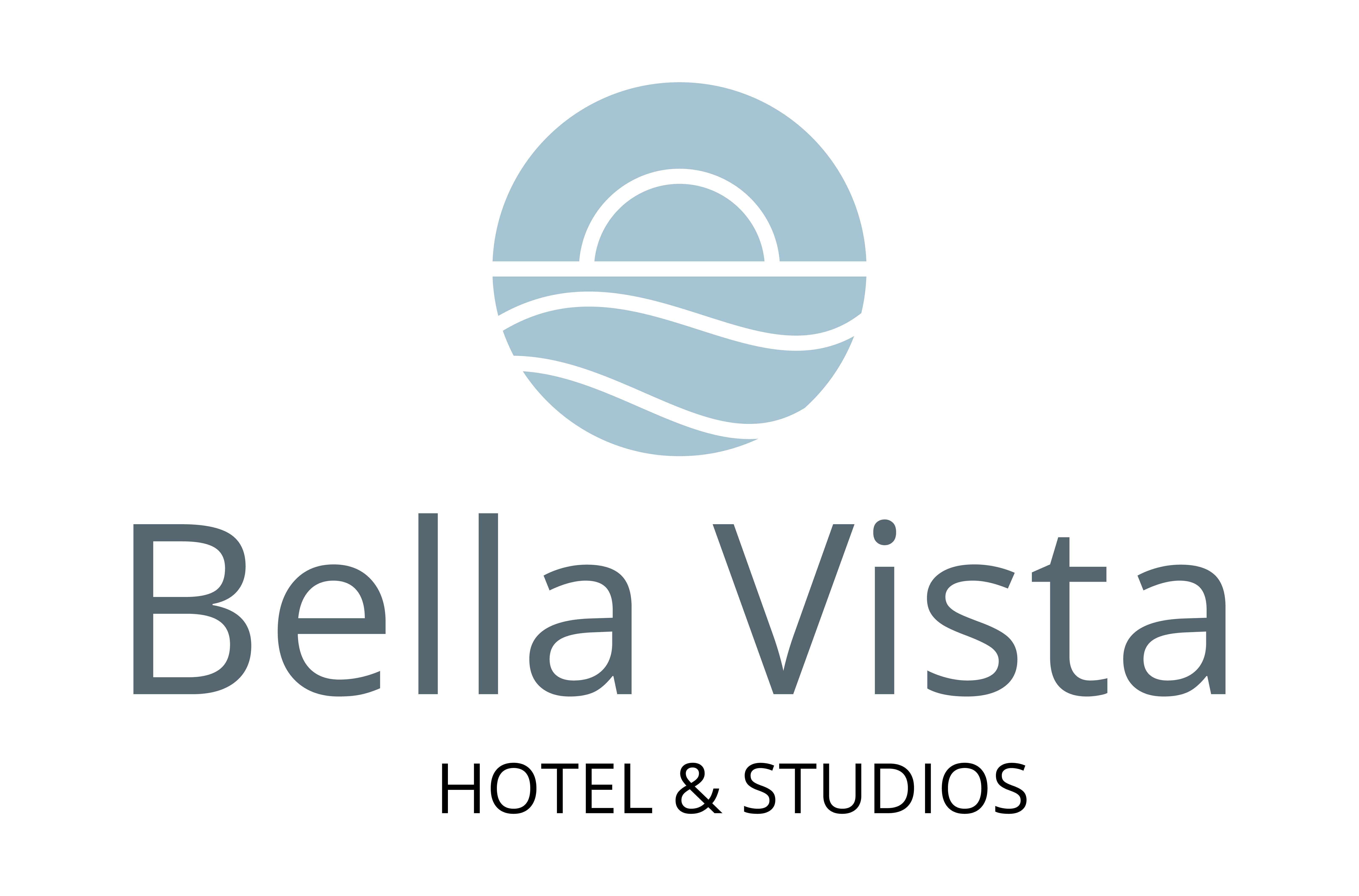 BELLA VISTA BEACH HOTEL & STUDIOS