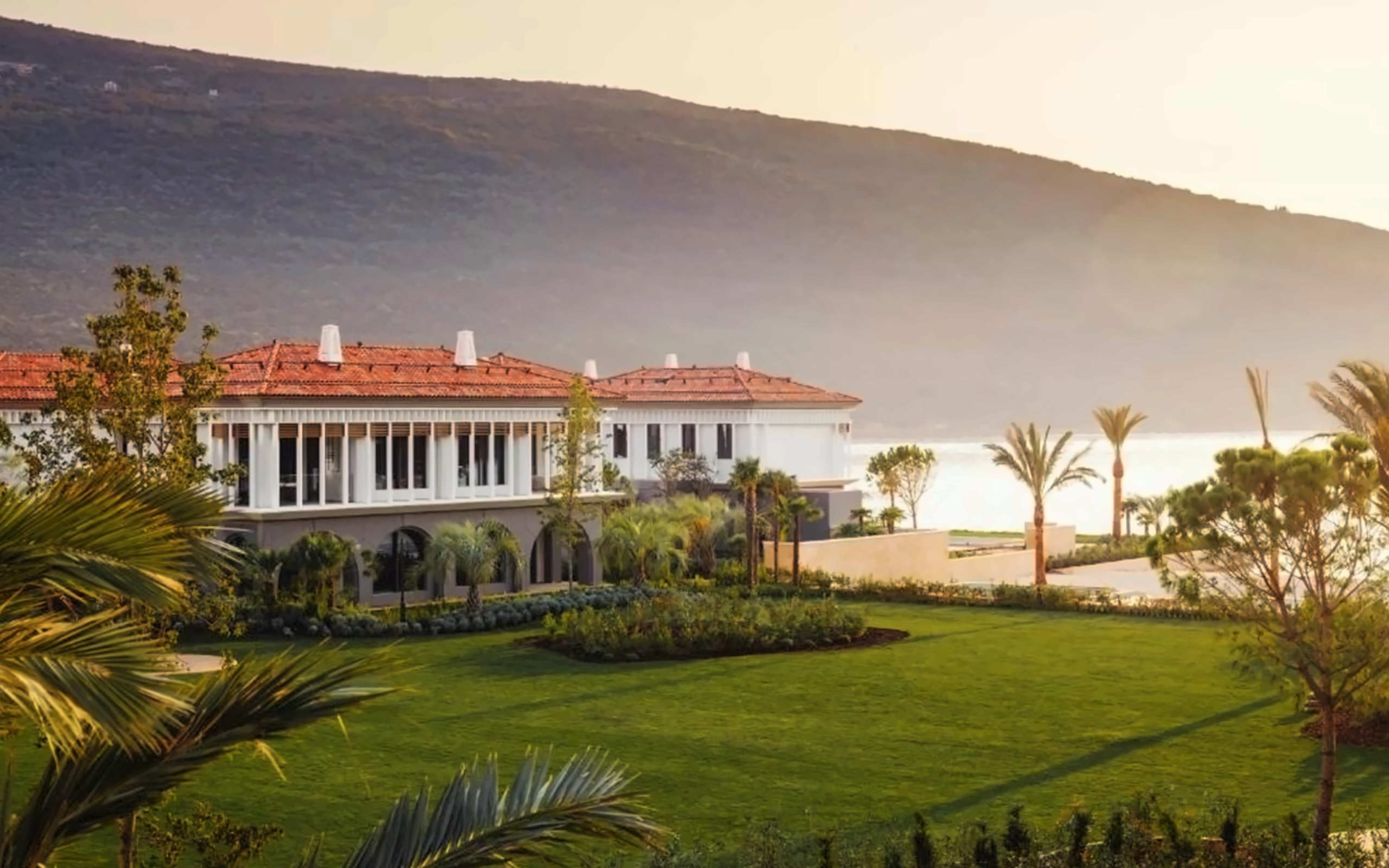 ONE & ONLY PORTONOVI