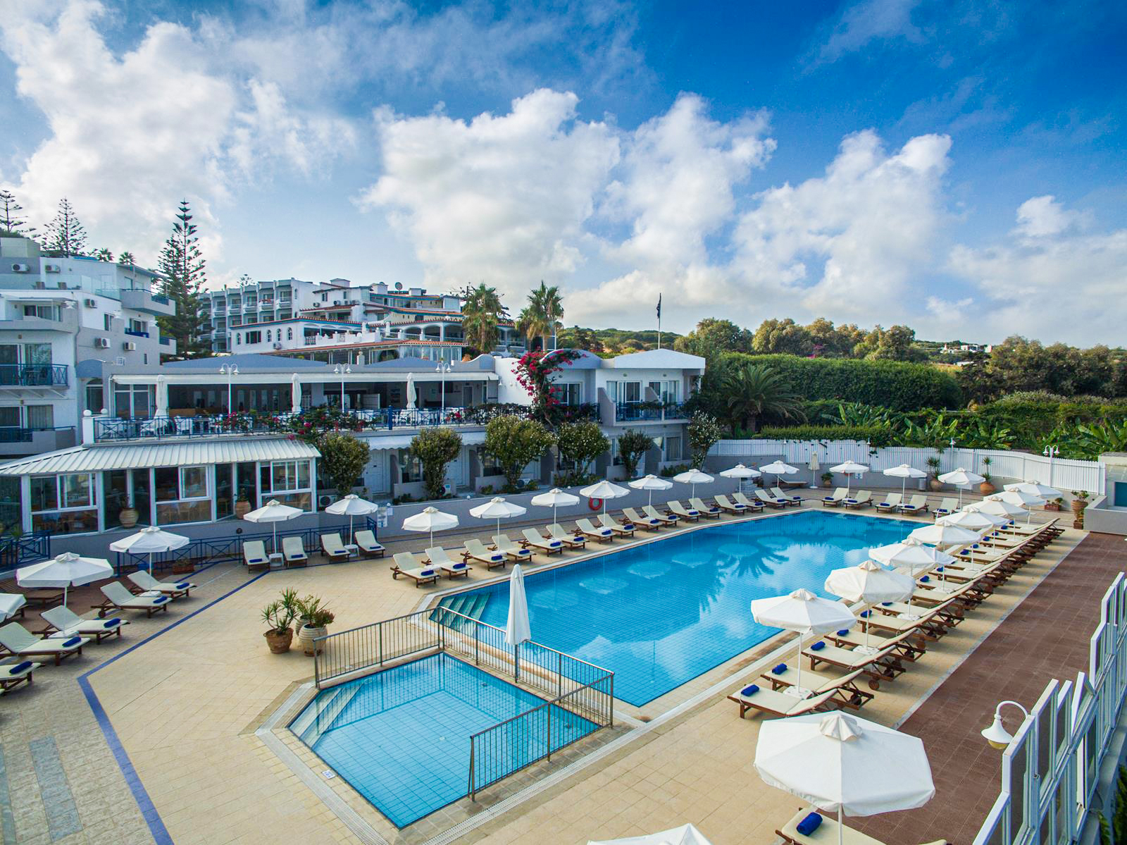 RETHYMNO MARE ROYAL & WATER PARK