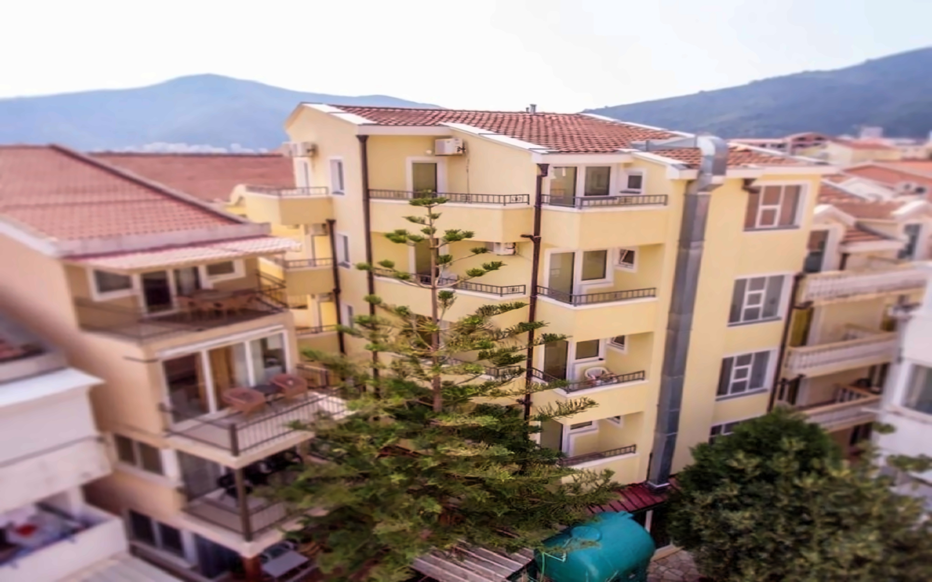 VILLA VENERA