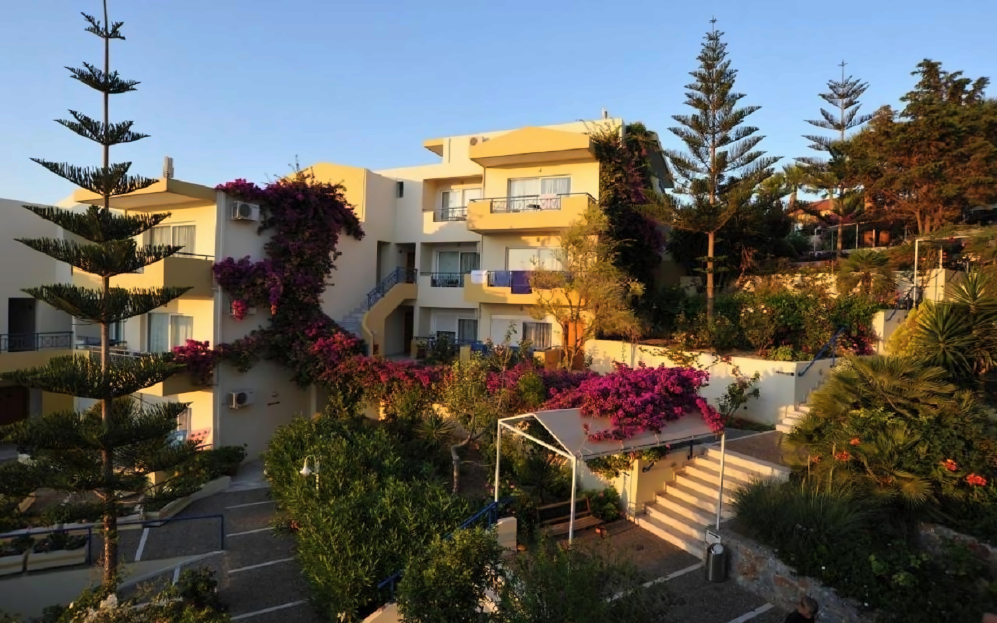 RETHYMNO MARE & WATER PARK