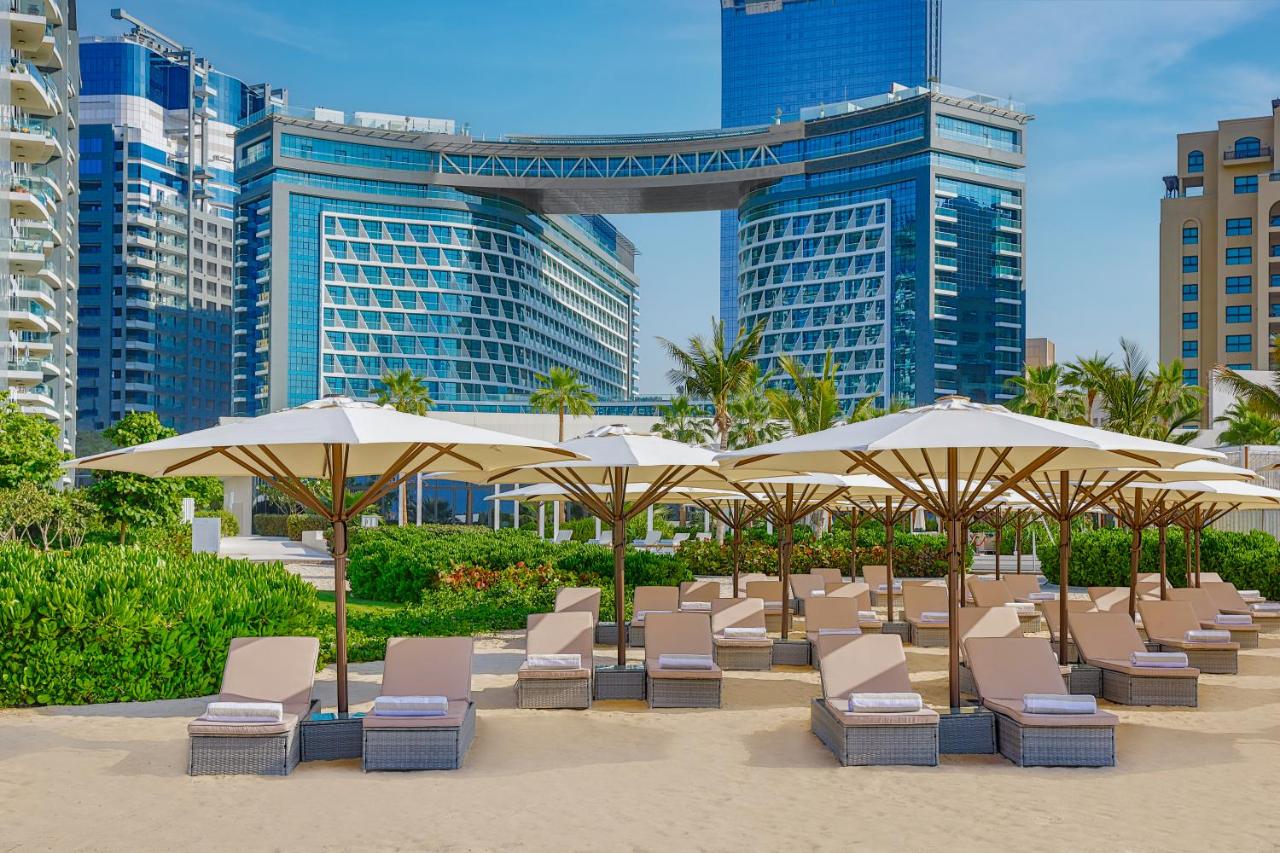 NH COLLECTION DUBAI THE PALM