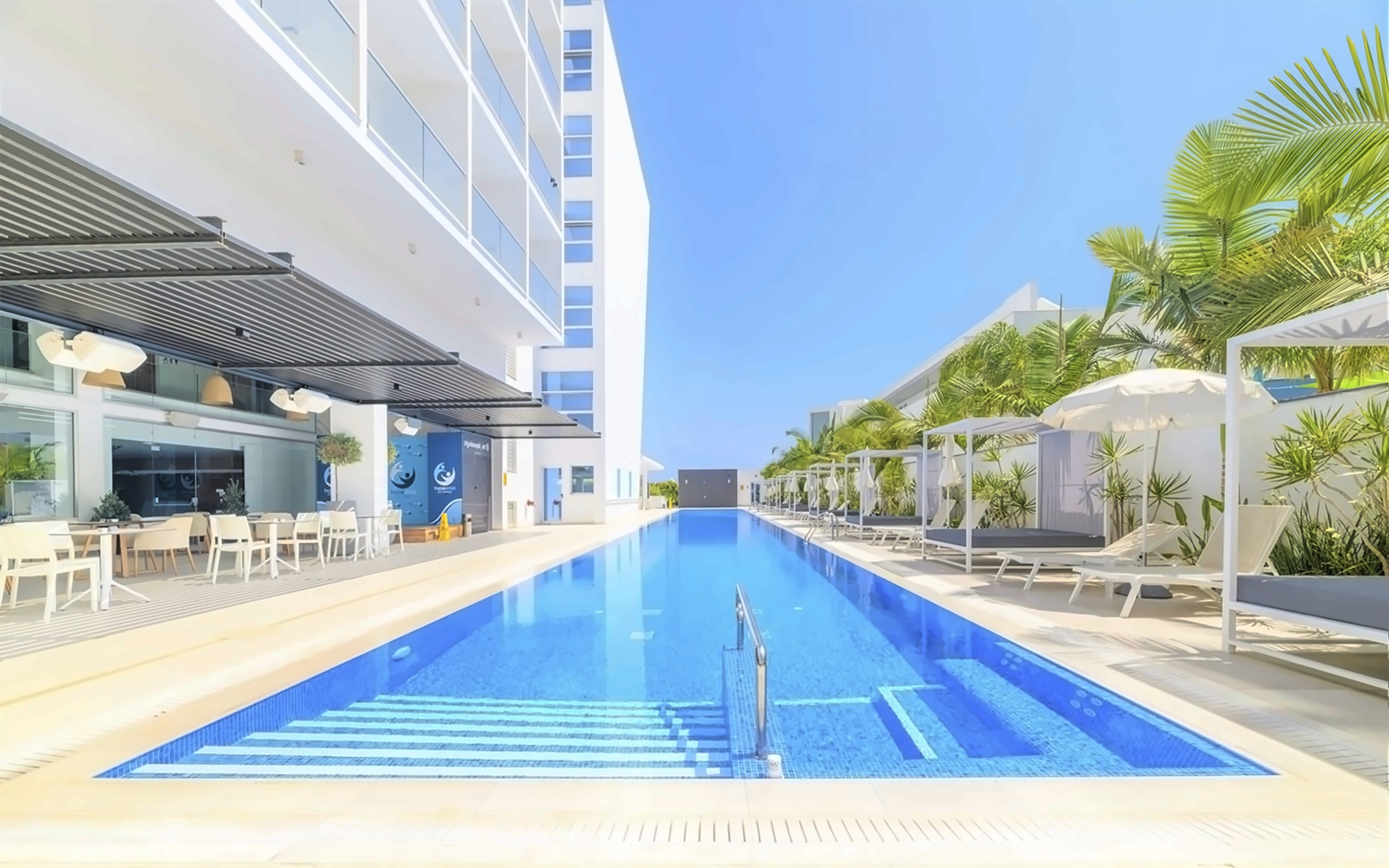 TASIA MARIS SEASONS HOTEL (ADULTS ONLY 16+)