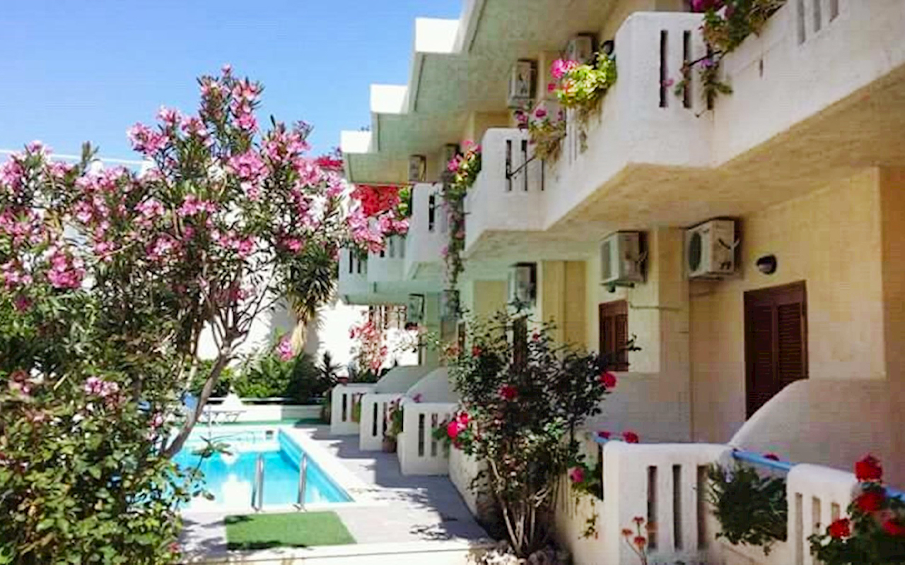 ELIDA HOTEL