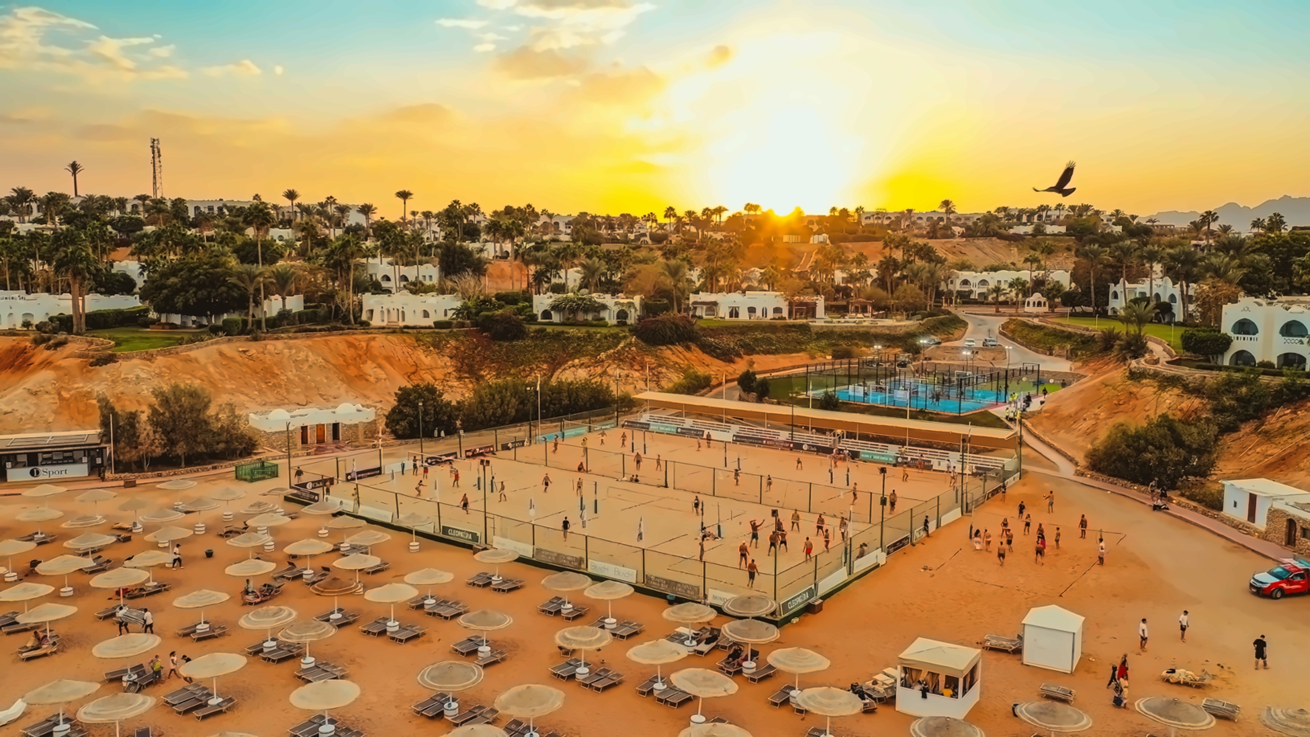 Domina Coral Bay Bella Vista – foto 6