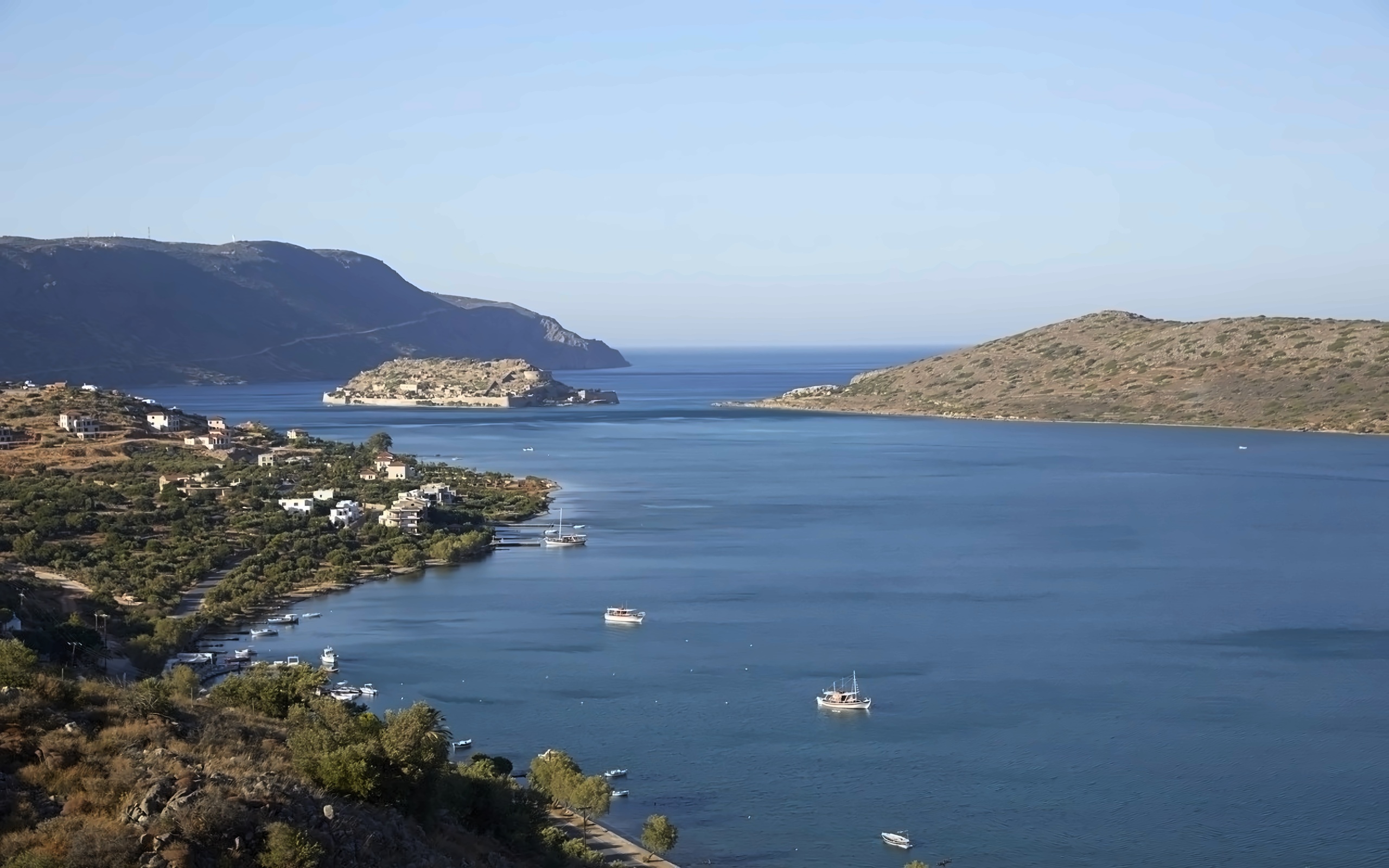 DOMES AULUS ELOUNDA ALL-INCLUSIVE RESORT, CURIO COLLECTION BY HILTON