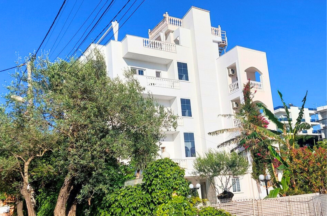 VASILIU BOUTIQUE HOTEL