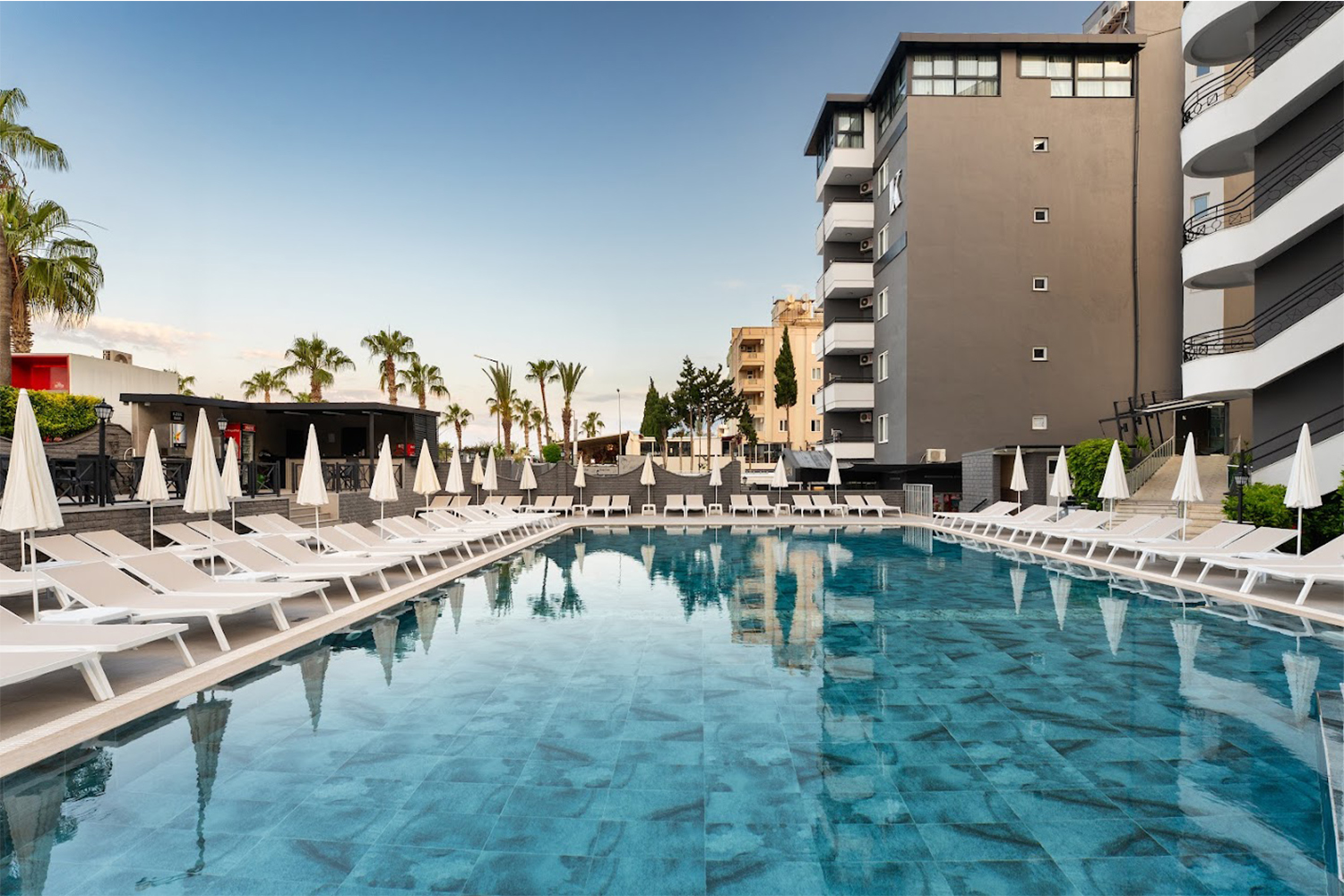 KAILA KRIZANTEM HOTEL