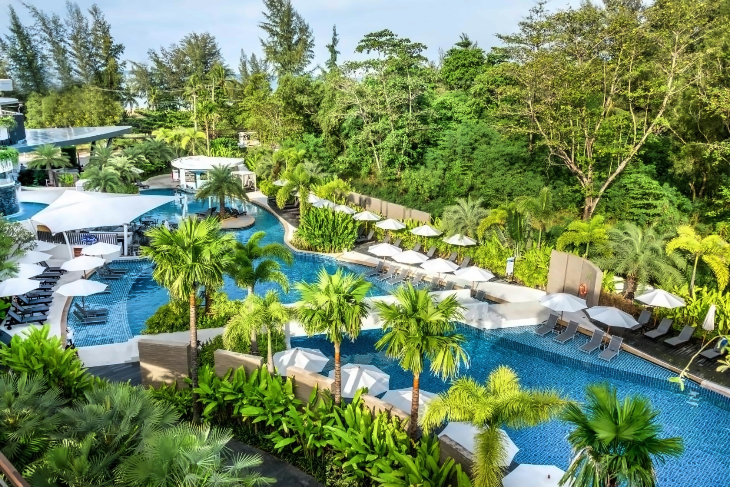 HOLIDAY INN RESORT PHUKET KARON BEACH (EX. DESTINATION KARON)