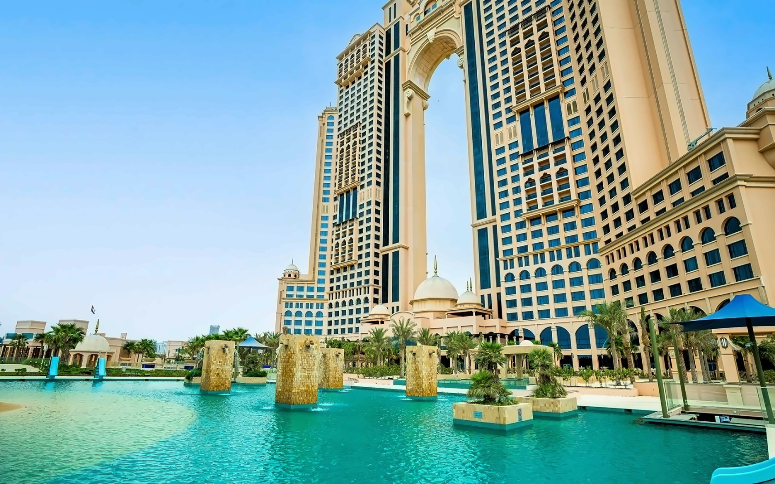 RIXOS MARINA ABU DHABI