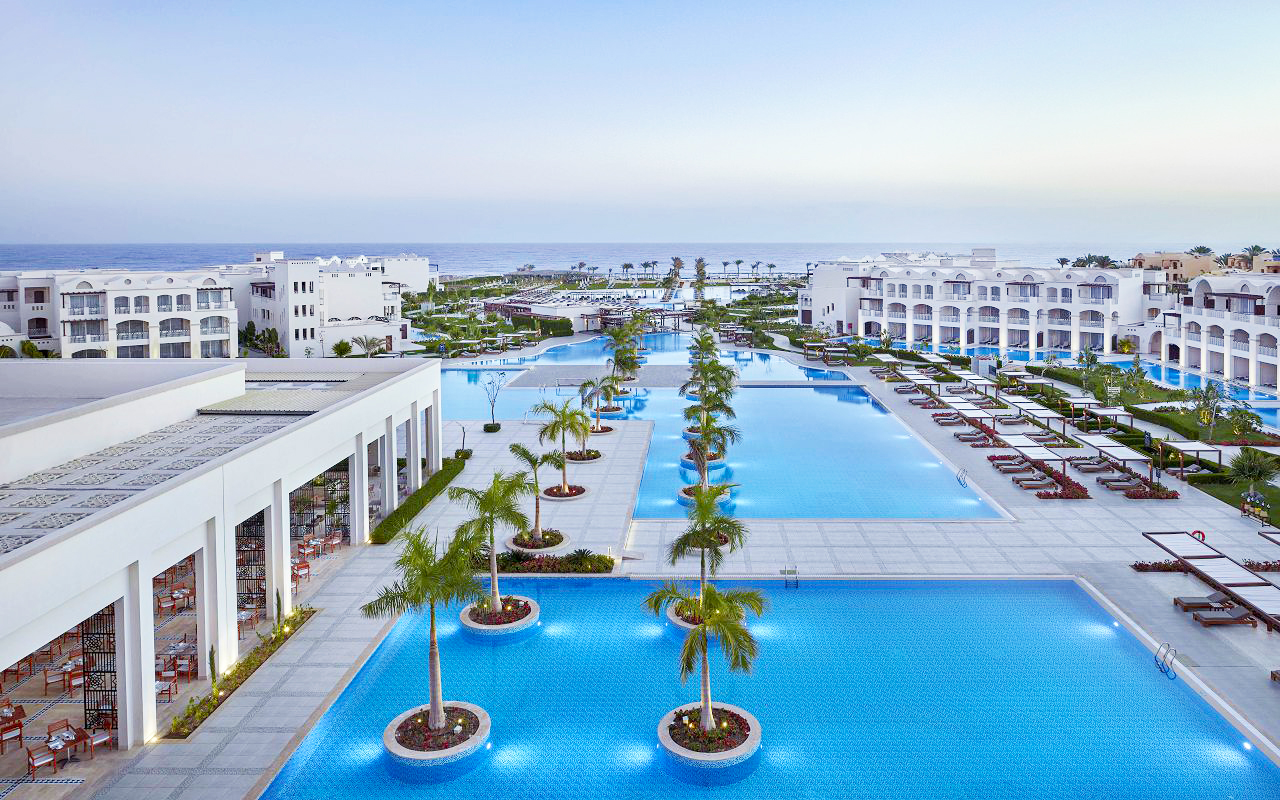 STEIGENBERGER RESORT ALAYA (ADULTS ONLY 16+)