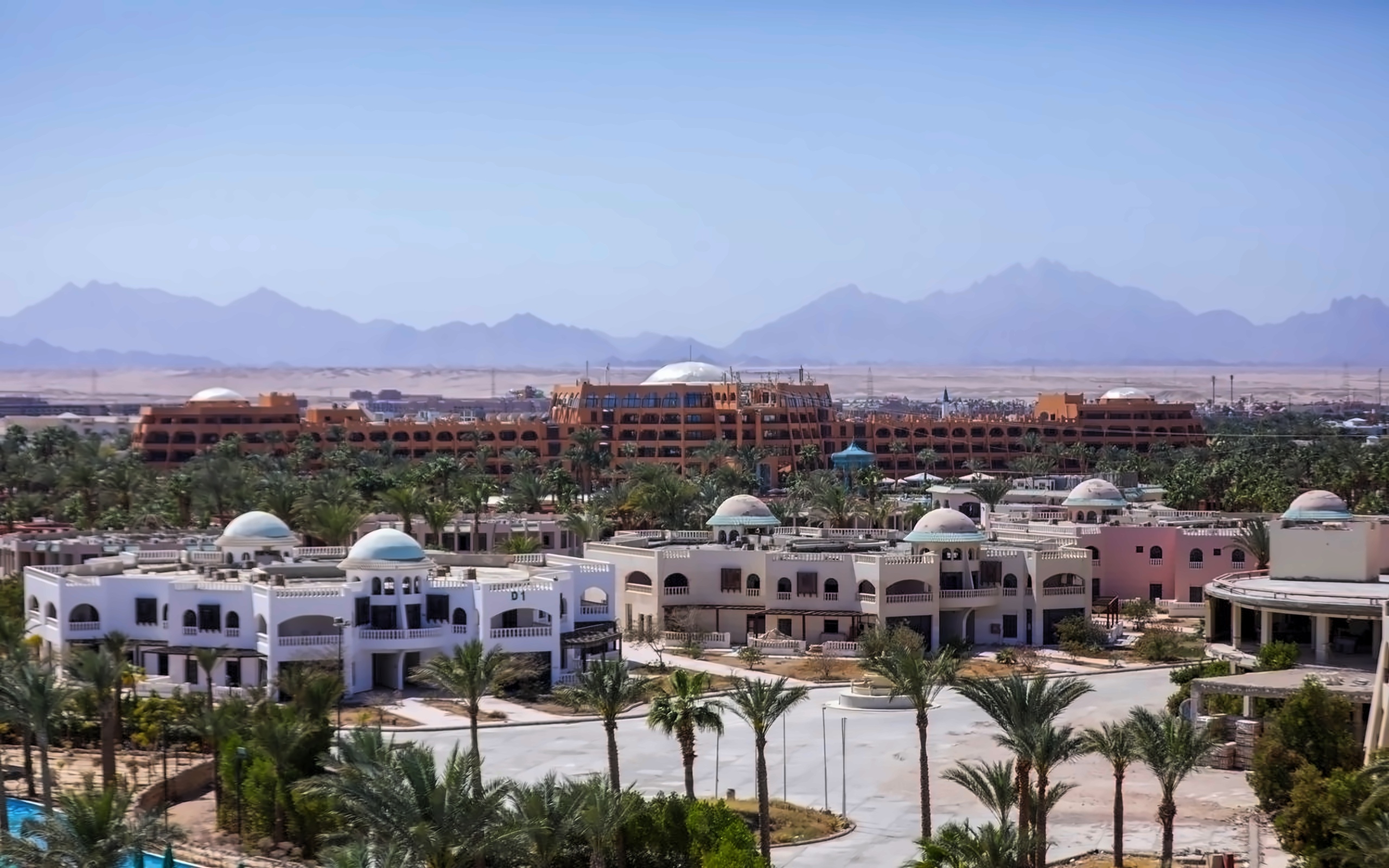 CALIMERA BLEND PARADISE RESORT