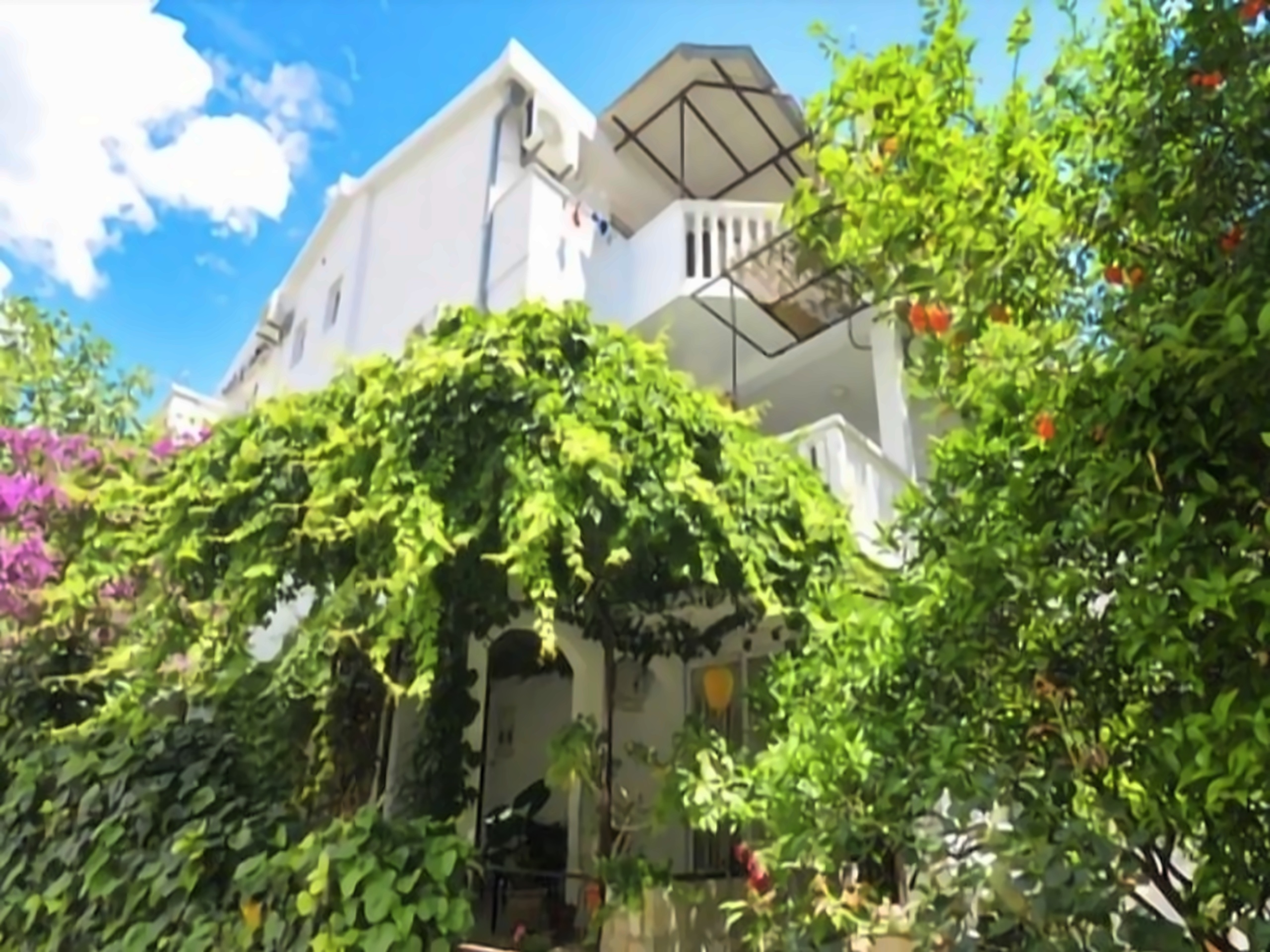 APARTMENTS JELENA 27