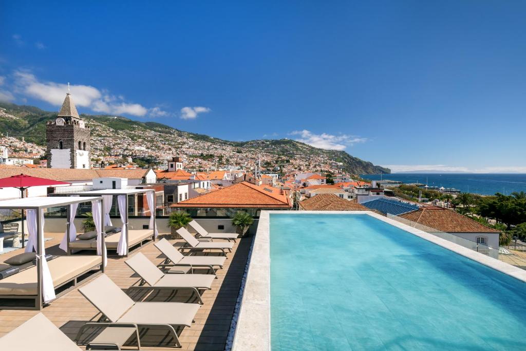 BARCELO FUNCHAL OLDTOWN