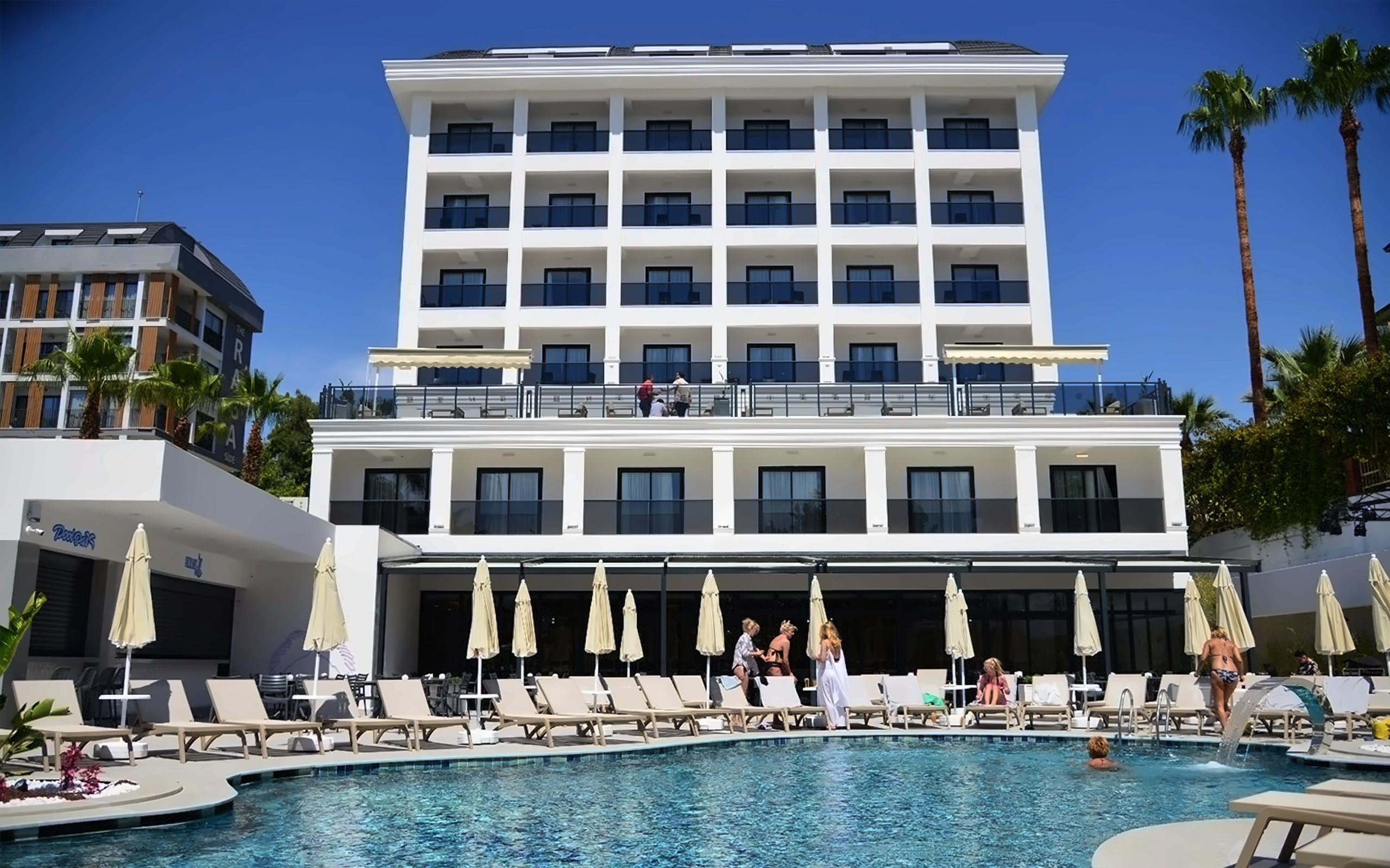 SIDE ZEUGMA HOTEL