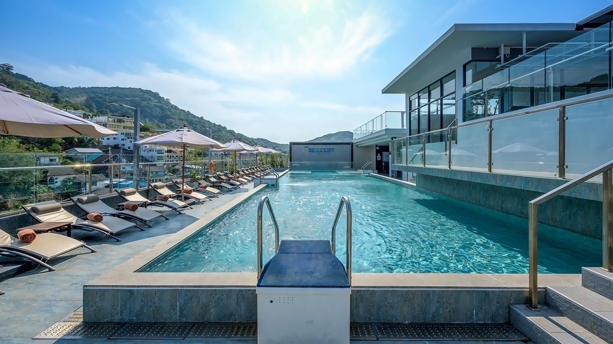 ZENSEANA RESORT & SPA