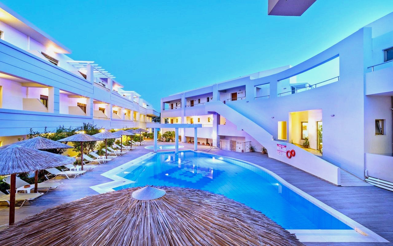 DELFINA BOUTIQUE HOTEL