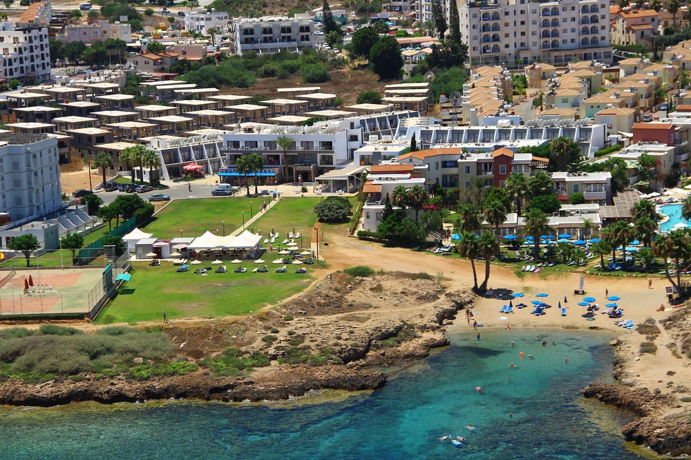 PENELOPE BEACH HOTEL