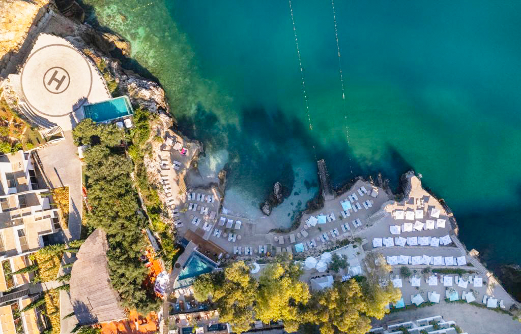 MARITIM RESORT MARINA BAY