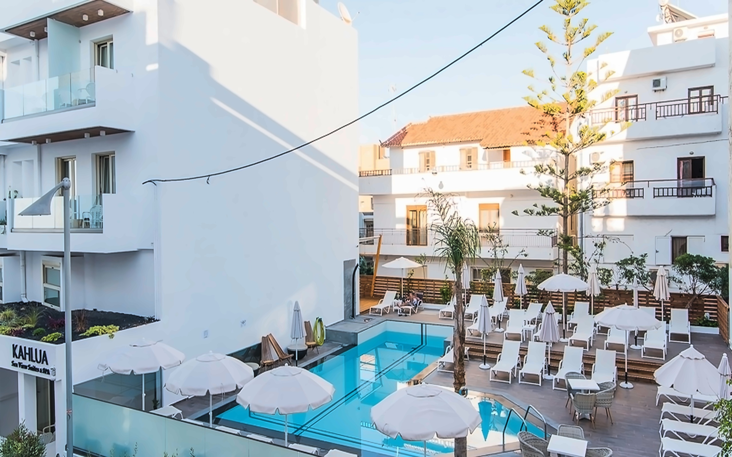 KAHLUA BOUTIQUE HOTEL (ADULTS ONLY 16+)