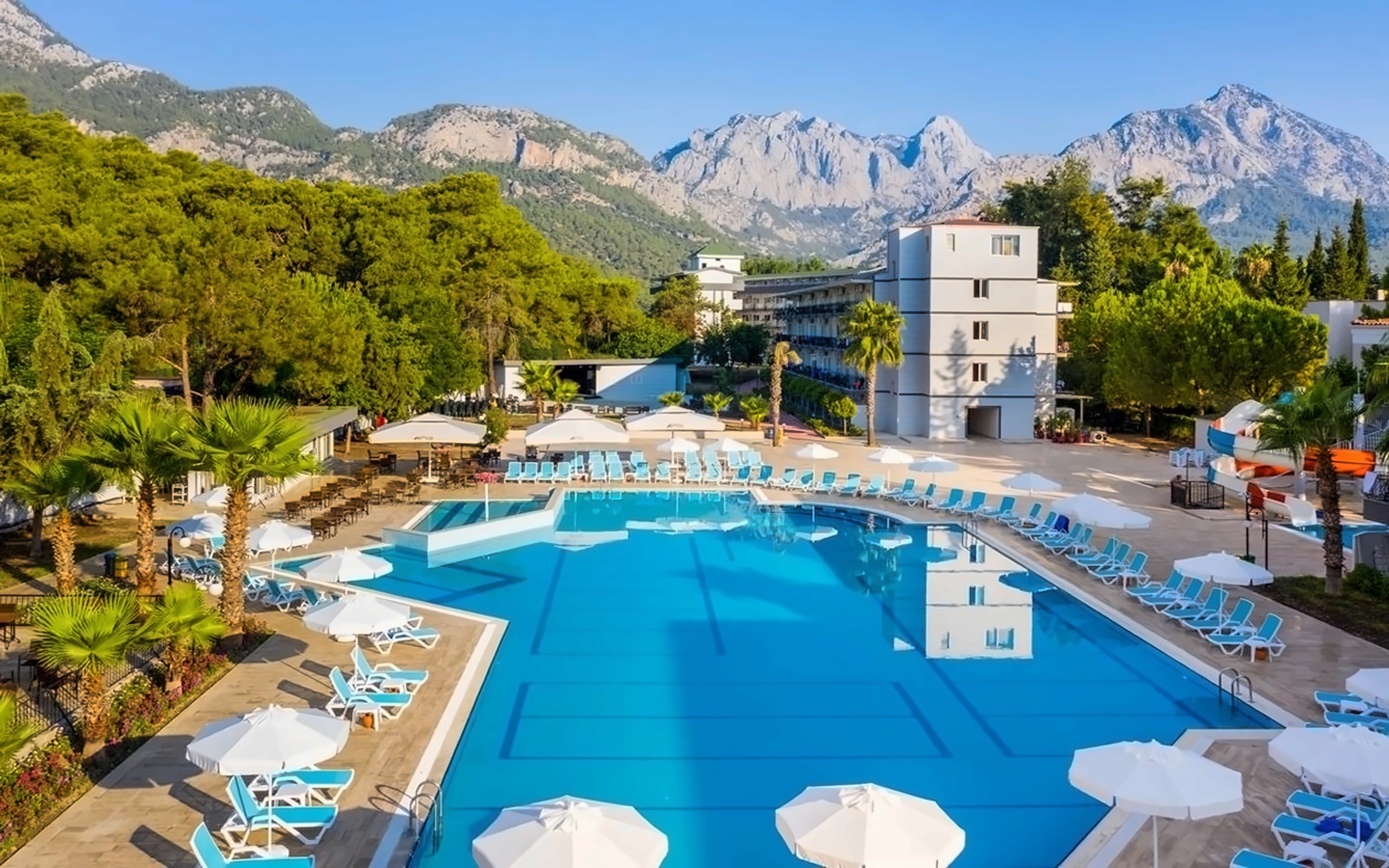 ELDAR GARDEN RESORT HOTEL