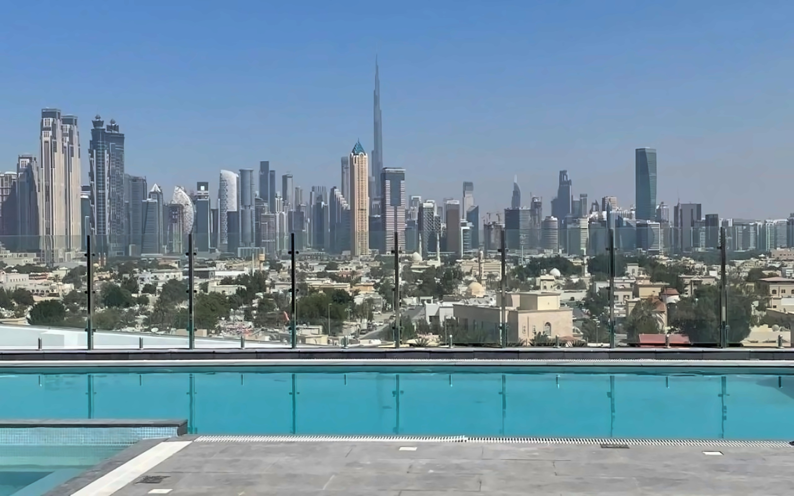 AL KHOORY COURTYARD HOTEL